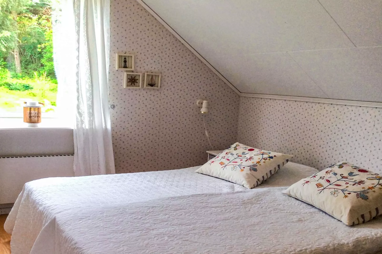 6 persoons vakantie huis in HAVSTENSSUND-Binnen