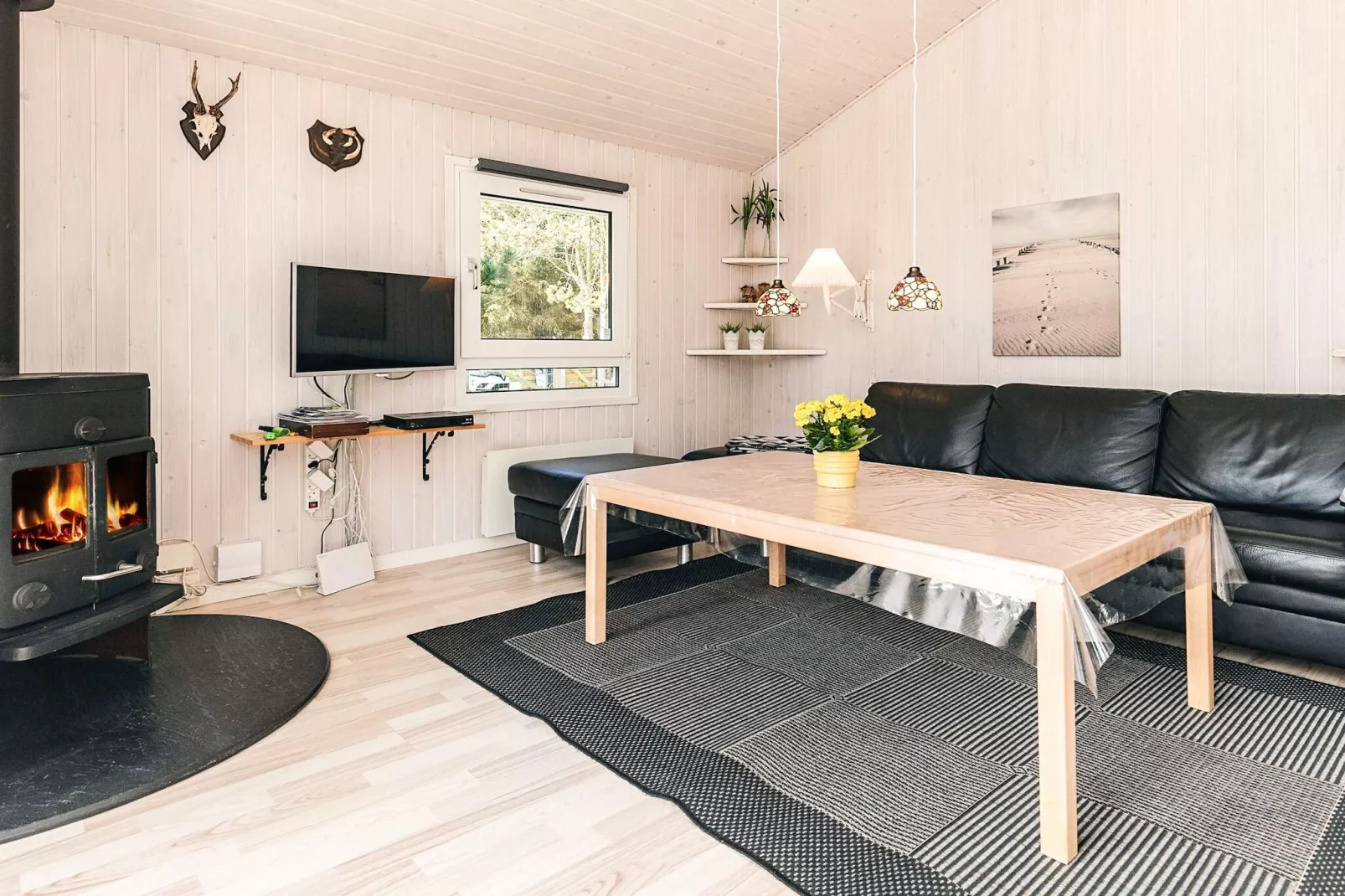 6 persoons vakantie huis in Løkken-By Traum-Binnen