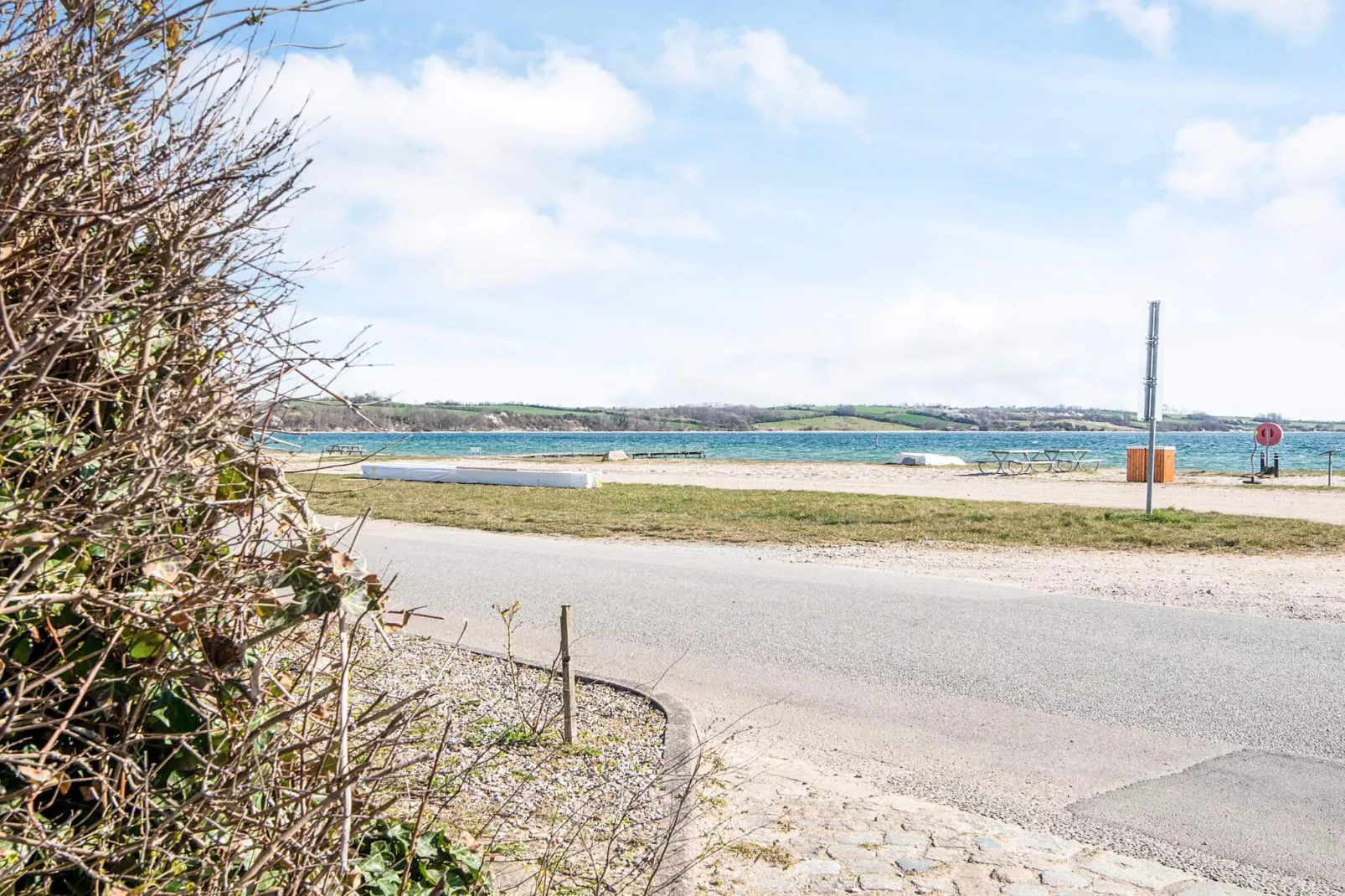6 persoons vakantie huis in Broager-By Traum