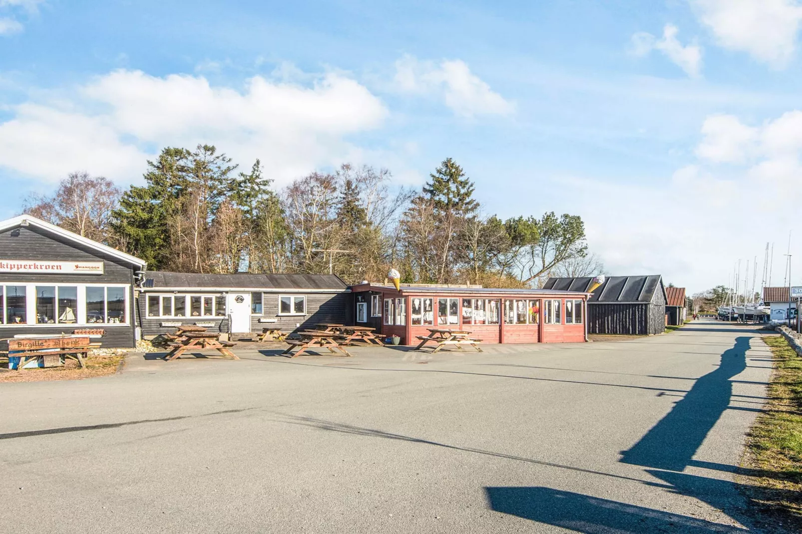 5 persoons vakantie huis in Højslev-By Traum-Niet-getagd
