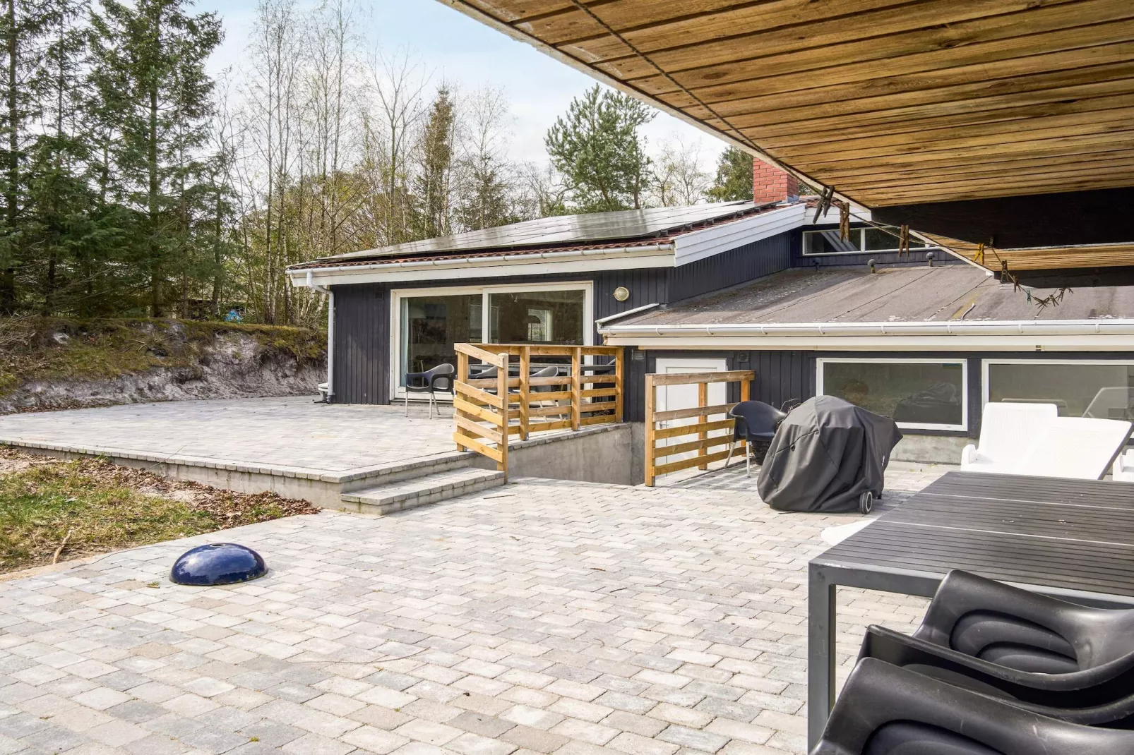 outdoor