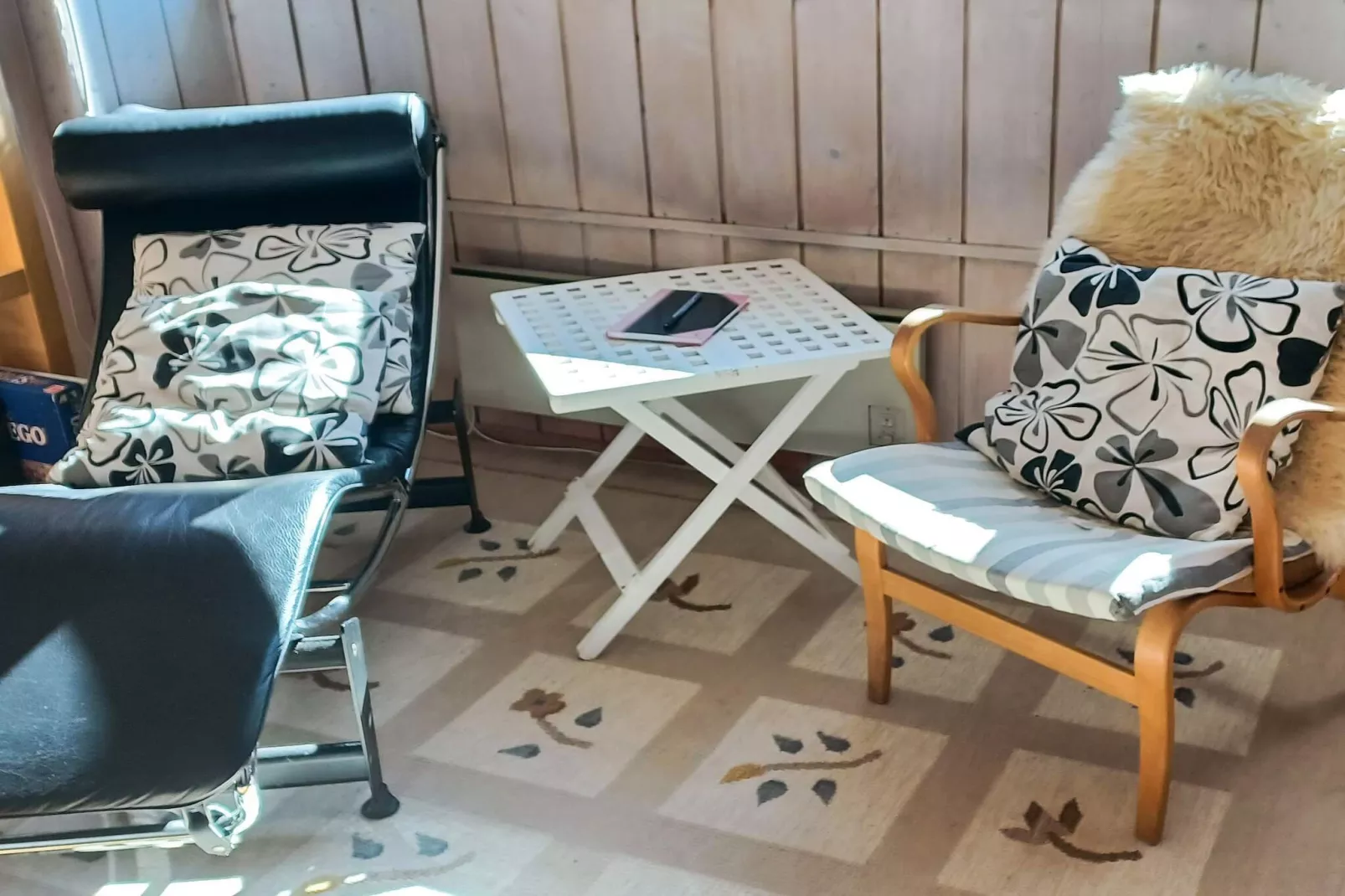 6 persoons vakantie huis in Faxe-Binnen