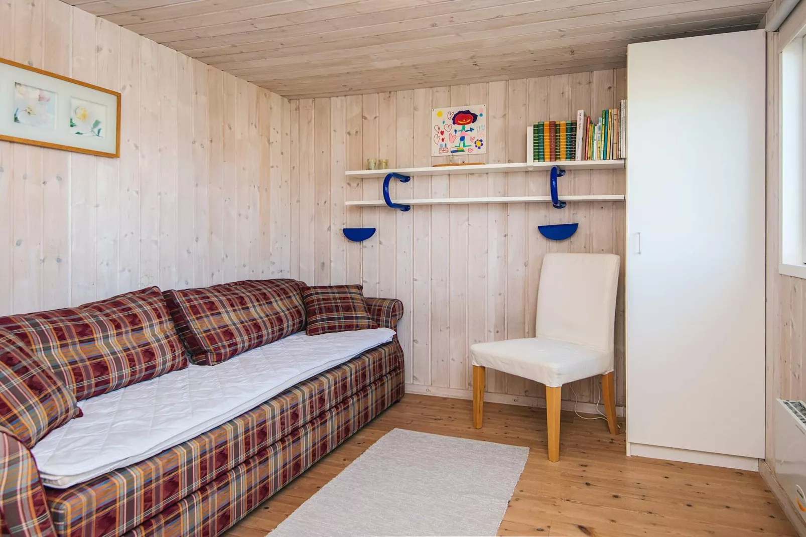 6 persoons vakantie huis in Rønde-By Traum-Binnen
