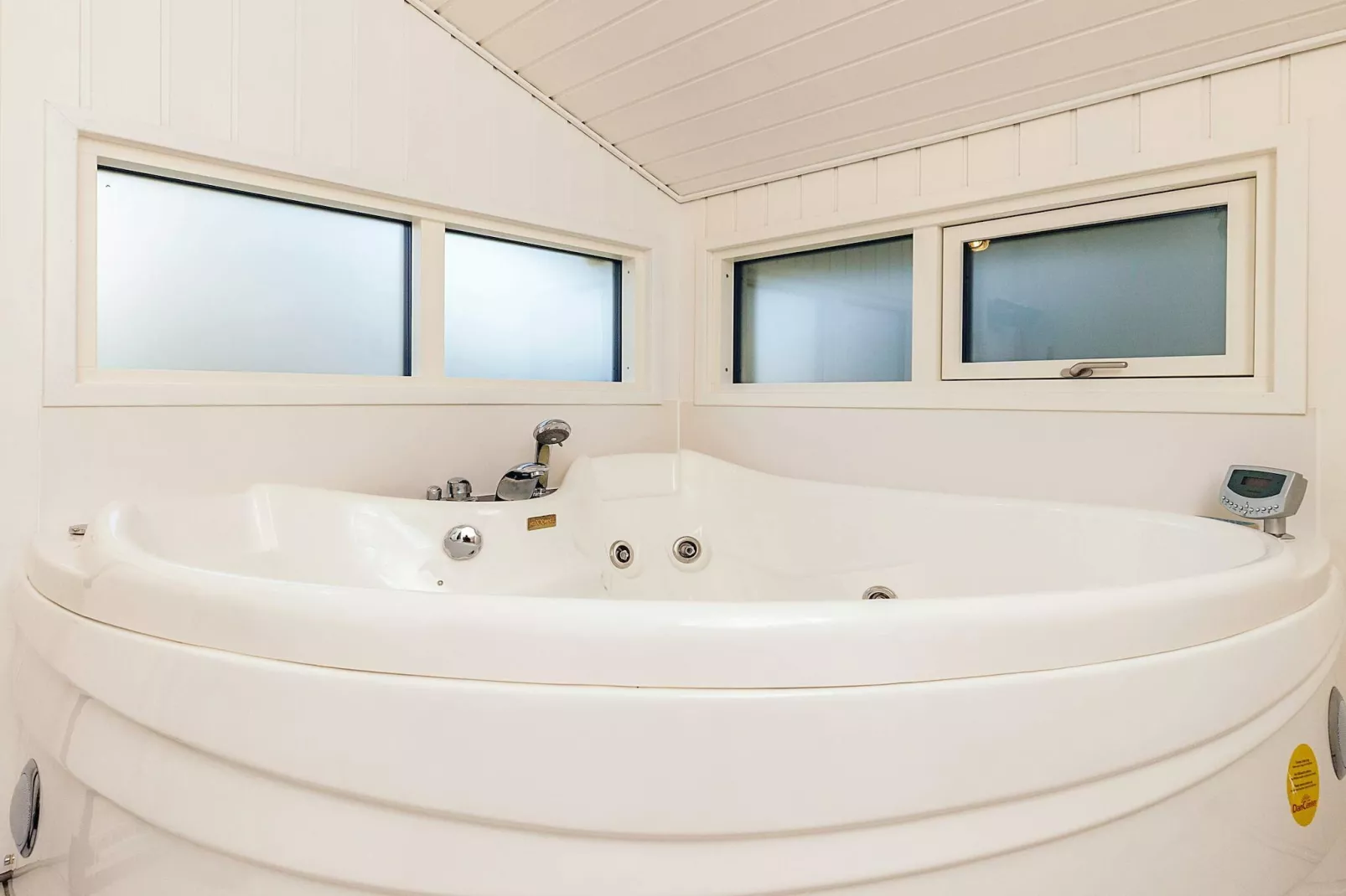 8 persoons vakantie huis in Ålbæk-By Traum-Spa