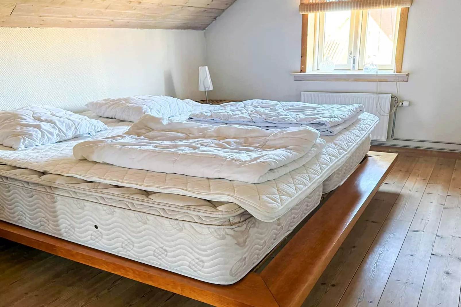 8 persoons vakantie huis in Skagen-By Traum-Binnen