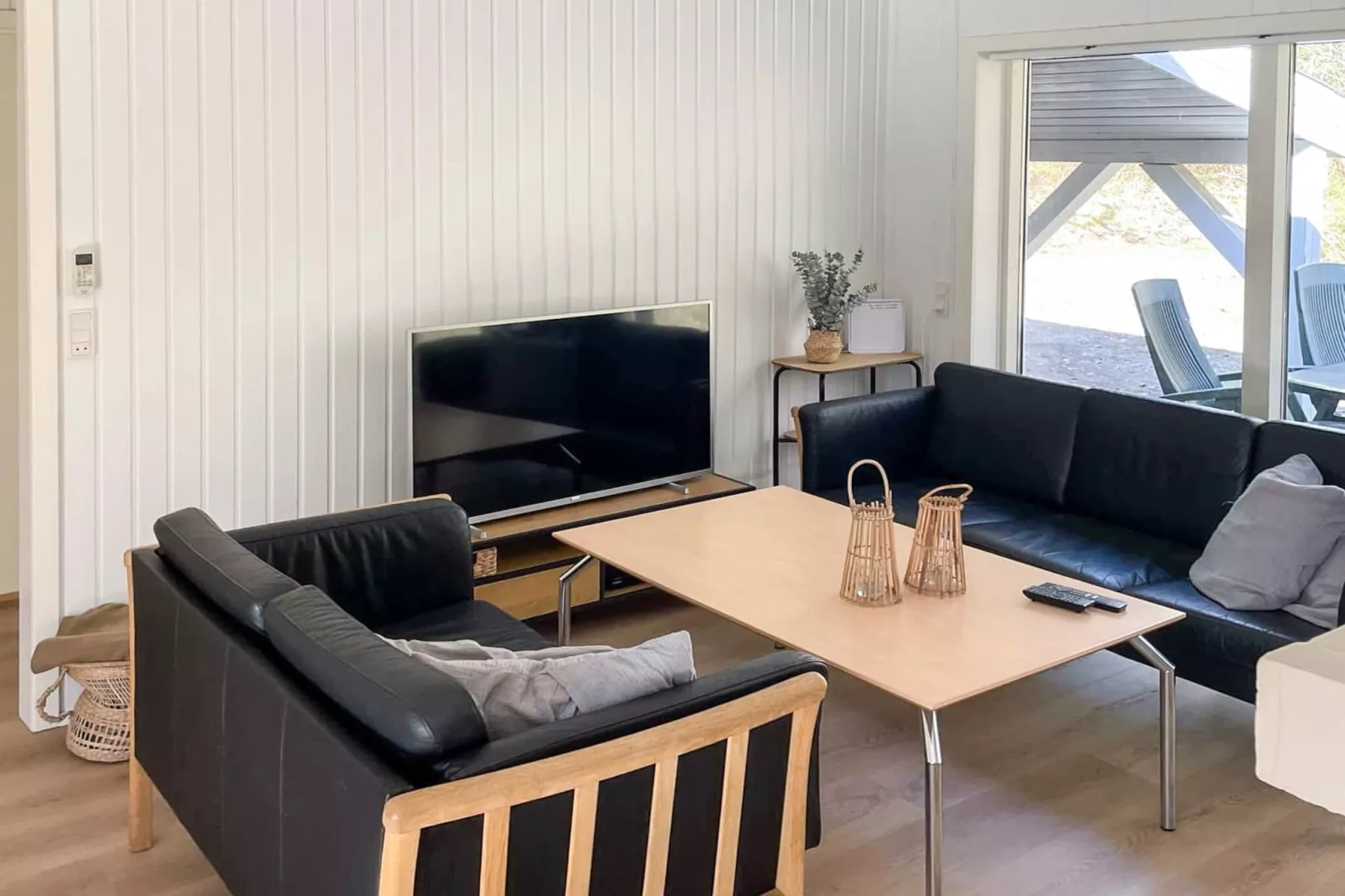 8 persoons vakantie huis in Ålbæk-By Traum-Binnen