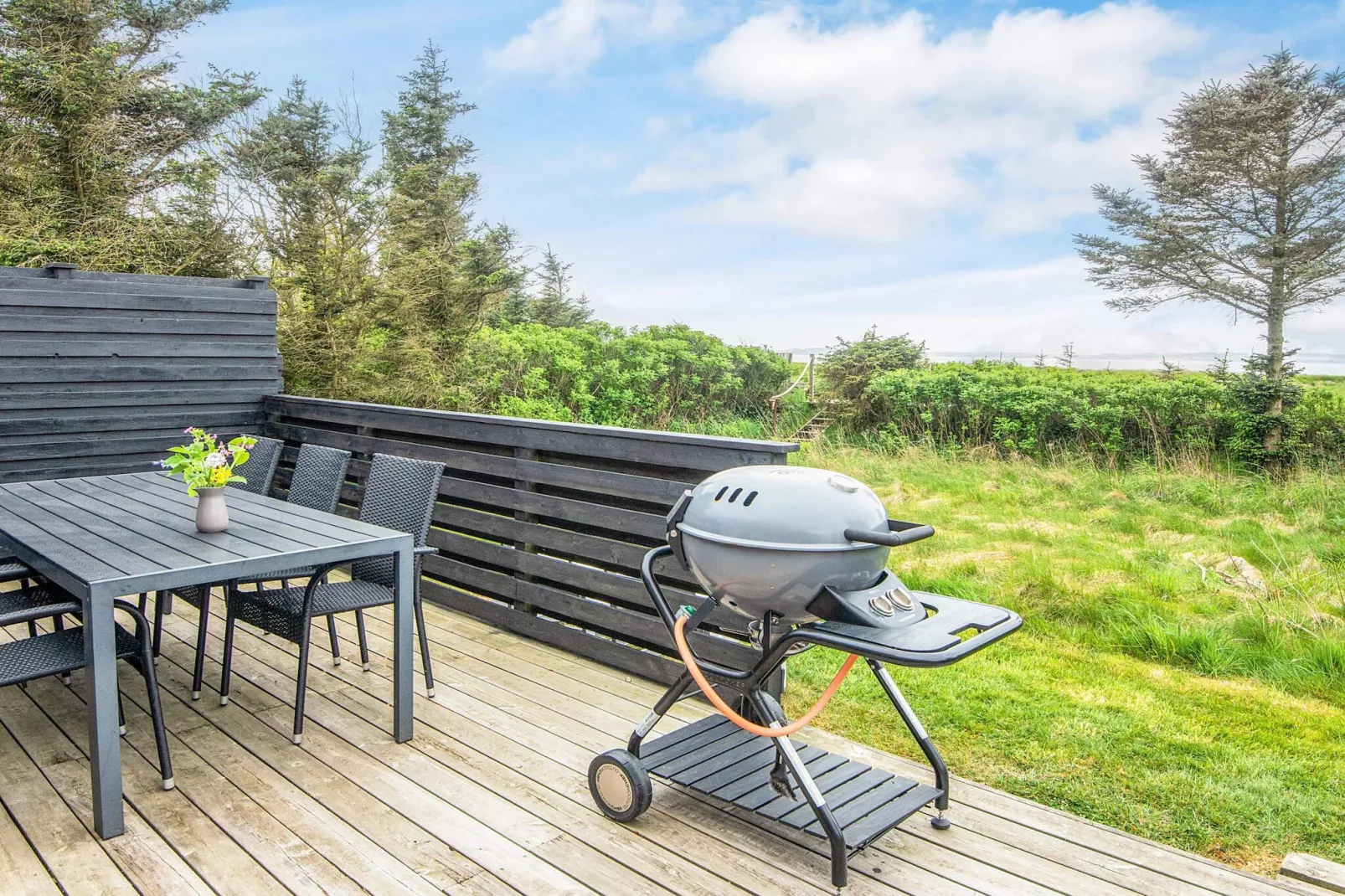 6 persoons vakantie huis in Thyholm-By Traum