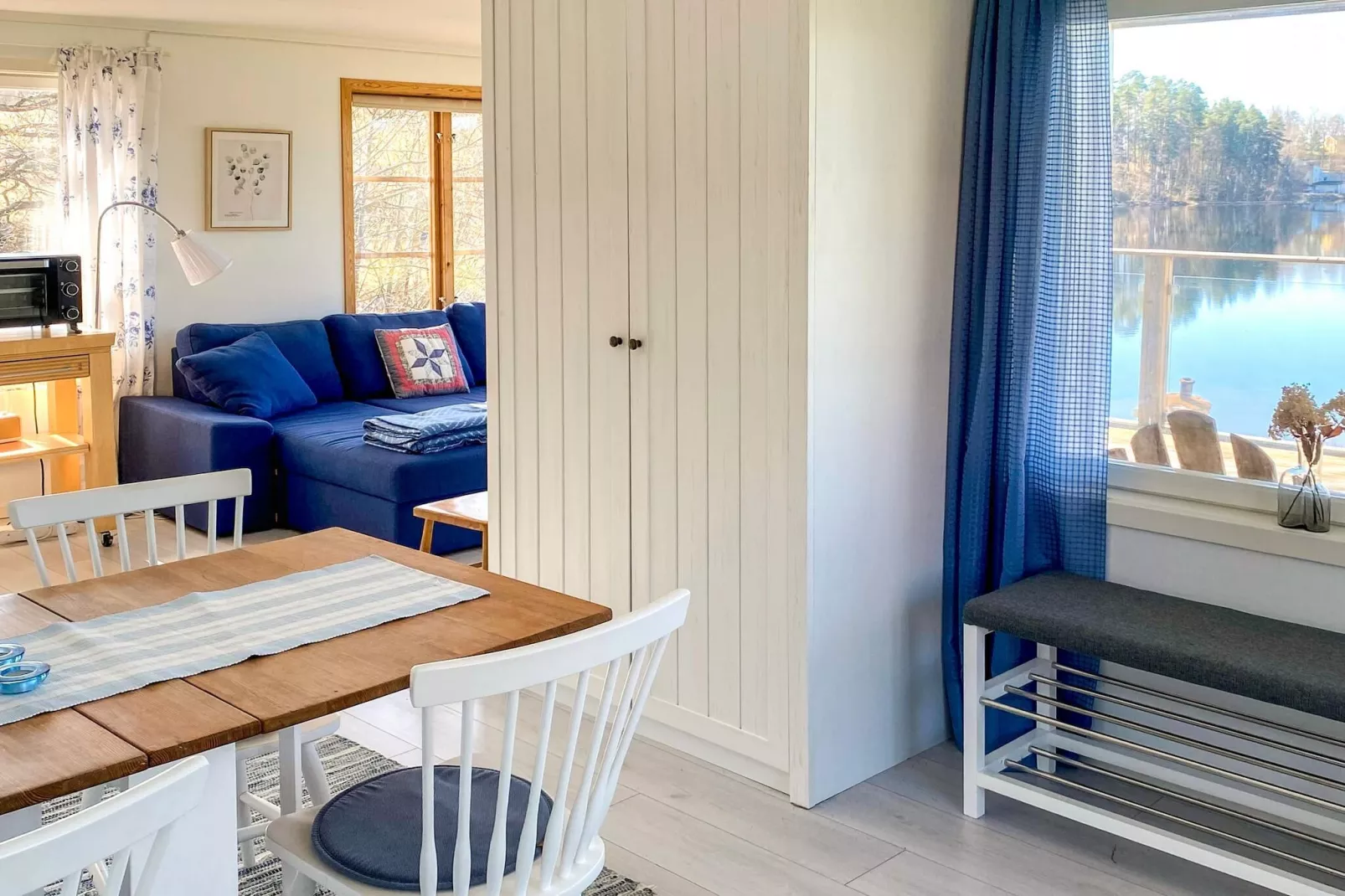 4 persoons vakantie huis in BENGTSFORS-By Traum-Binnen