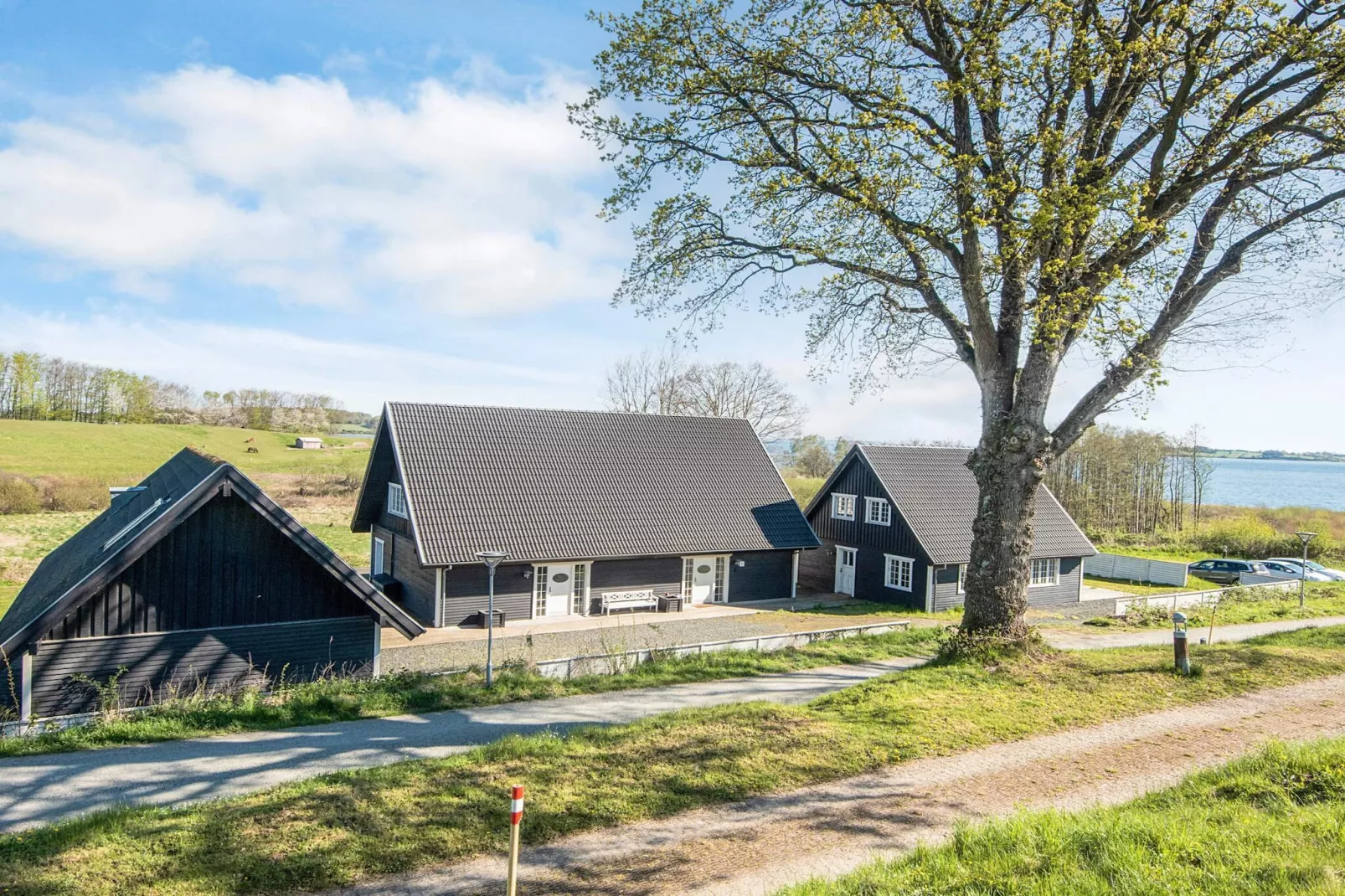 16 persoons vakantie huis in Aabenraa-By Traum