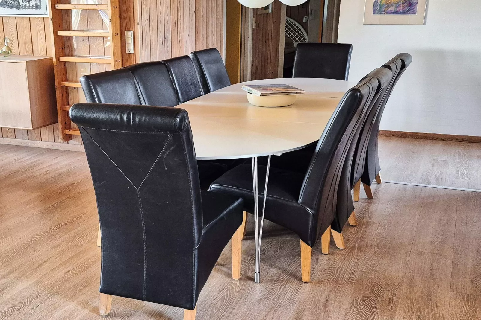 10 persoons vakantie huis in Hadsund-By Traum-Binnen