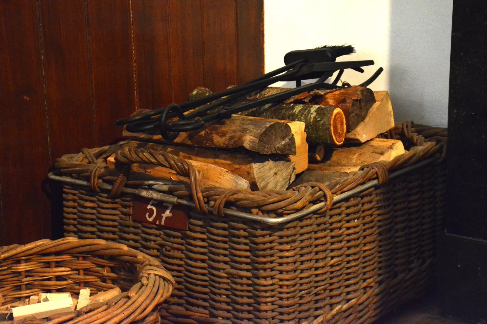 Le Gîte du Petit Culot-Faciliteiten