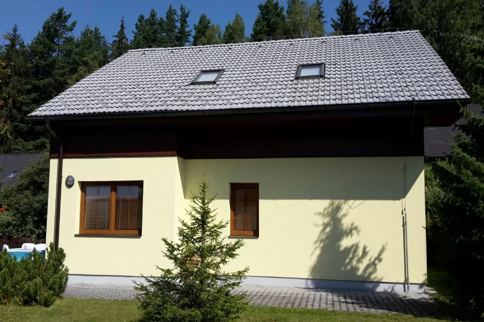 Villa Annemieke-Tuinen zomer