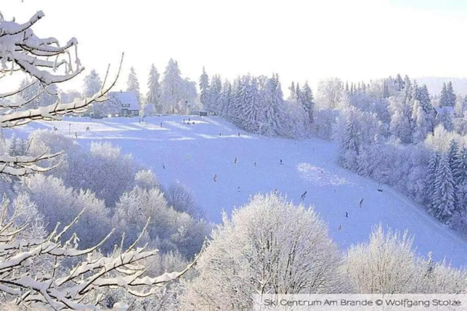Sternenblick-Gebied winter 5km