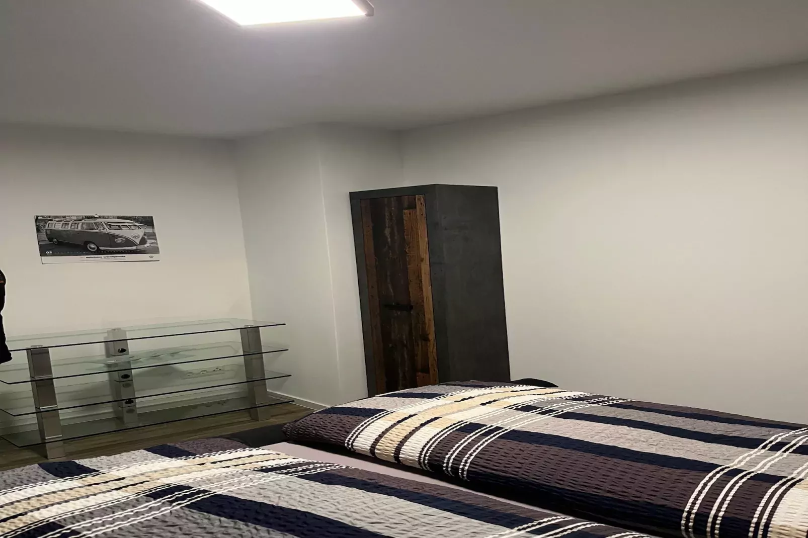 Mompels-Slaapkamer