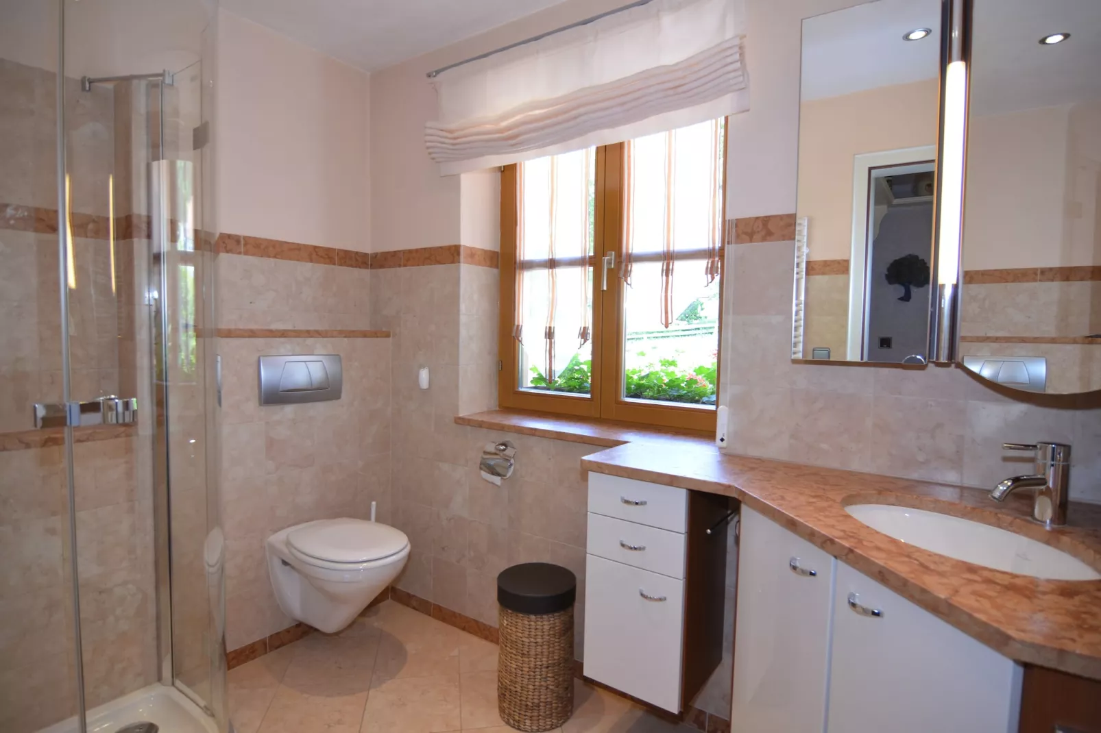 Im Altmühltal-Badkamer