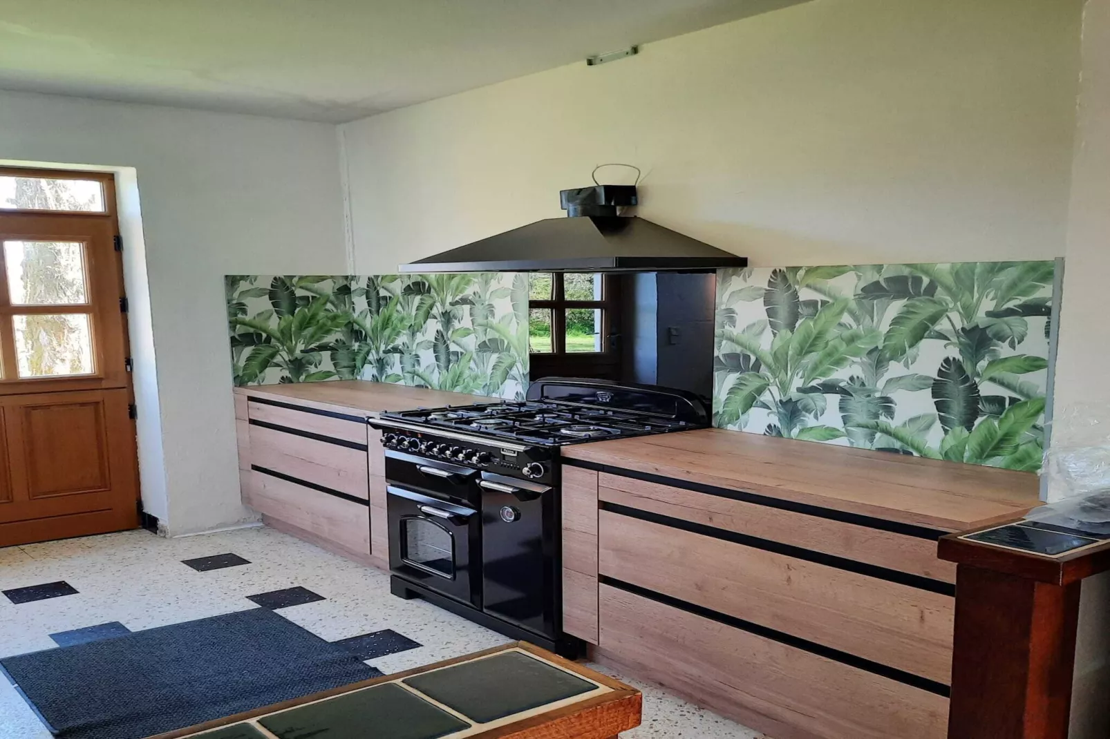 La Chantenay-Keuken