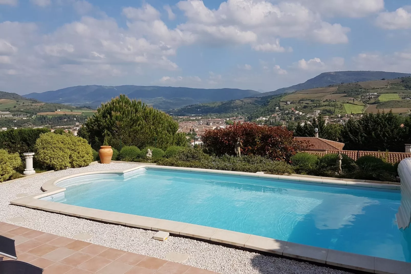 Villa Tranquille