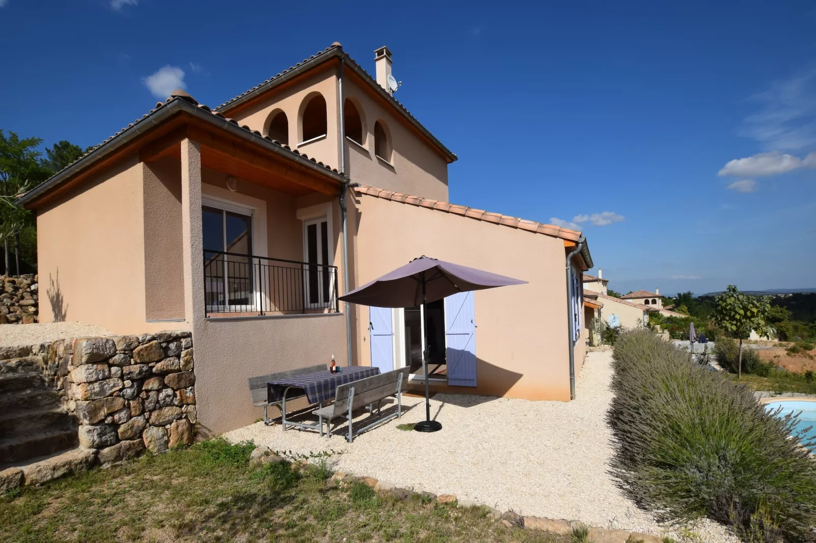 Villa Joyeuse 31