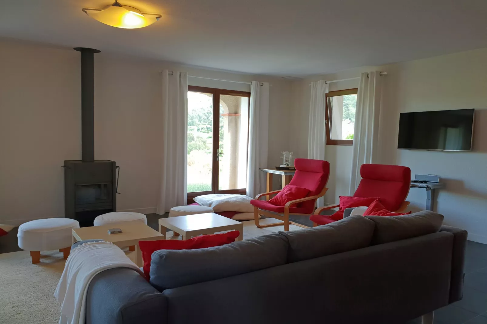 Portanelle 10 p-Woonkamer