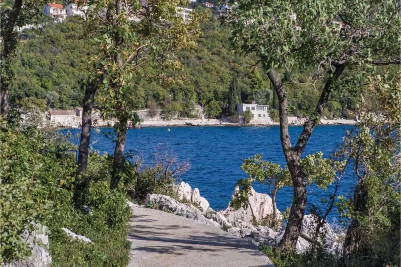 Villa Oleandar 6-Gebieden zomer 20km