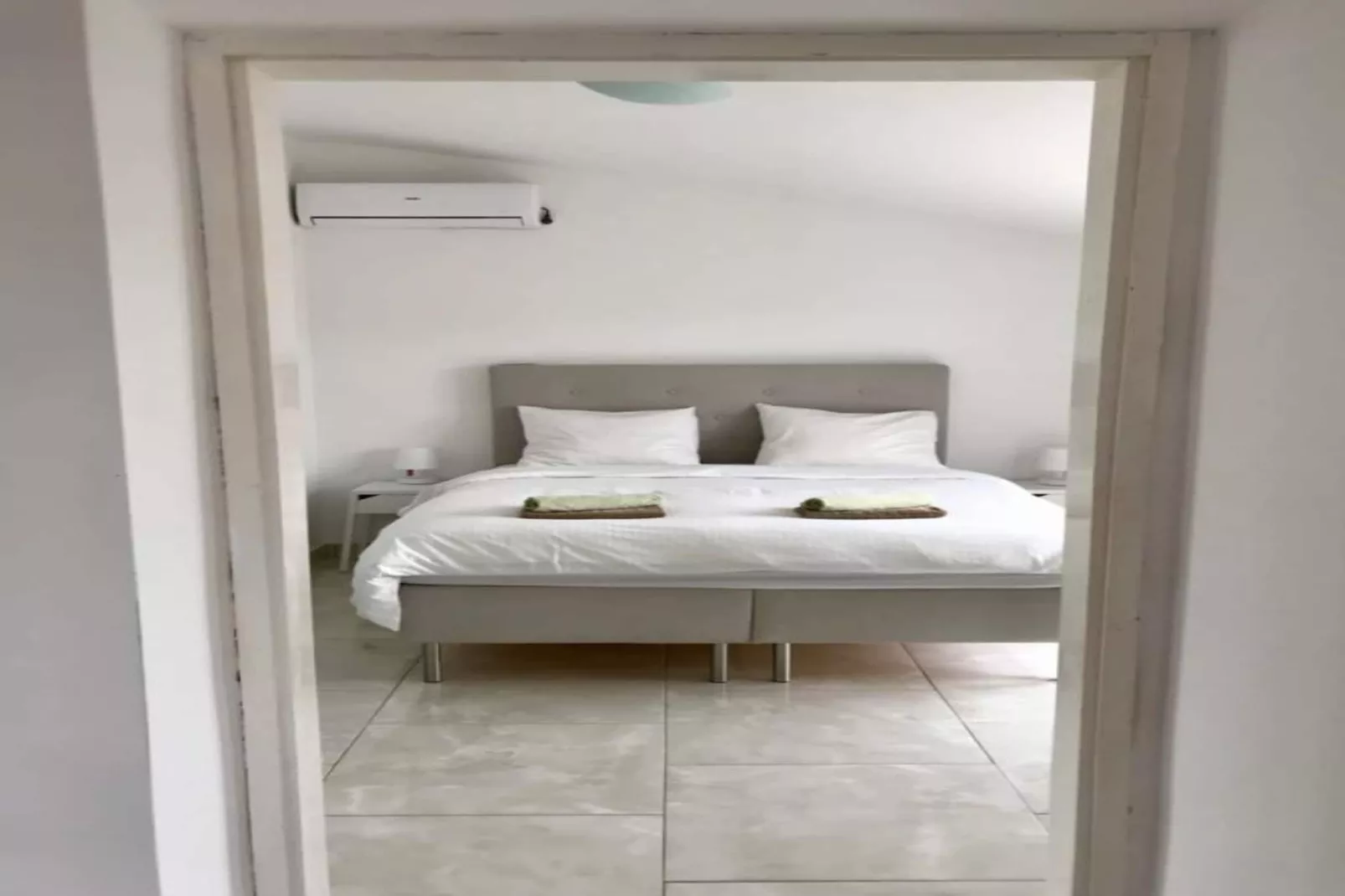 Villa Marta-Slaapkamer