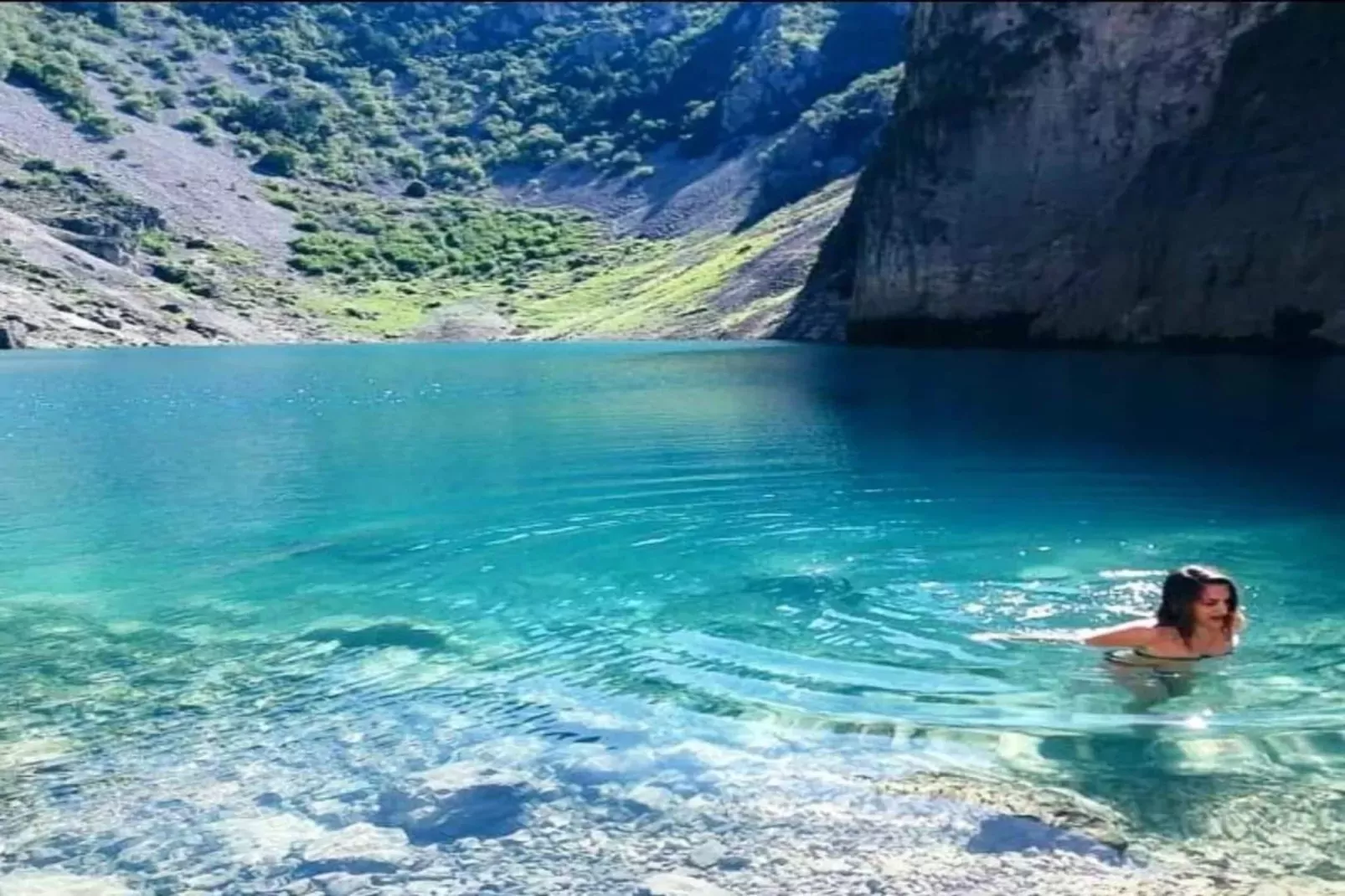 Apartman Milas 1and2 - Gebieden zomer 5km