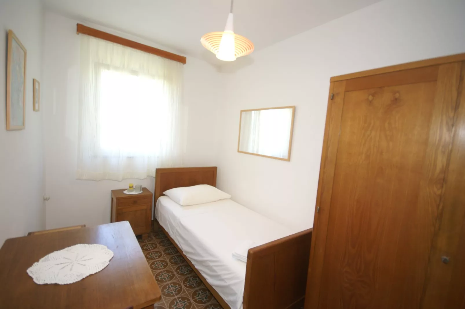 Belci-Slaapkamer