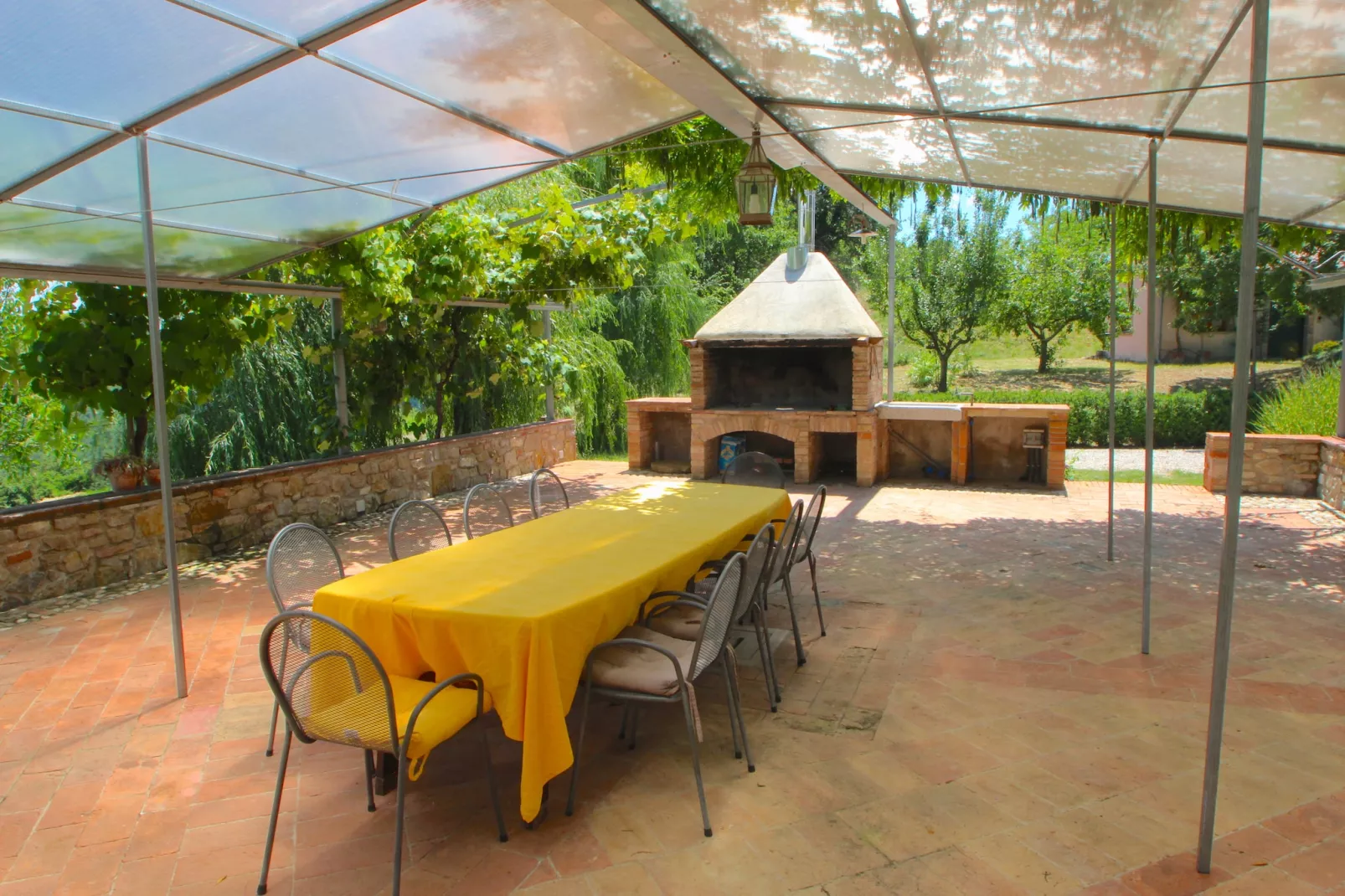 Villa Fiorella Cinque-Terrasbalkon