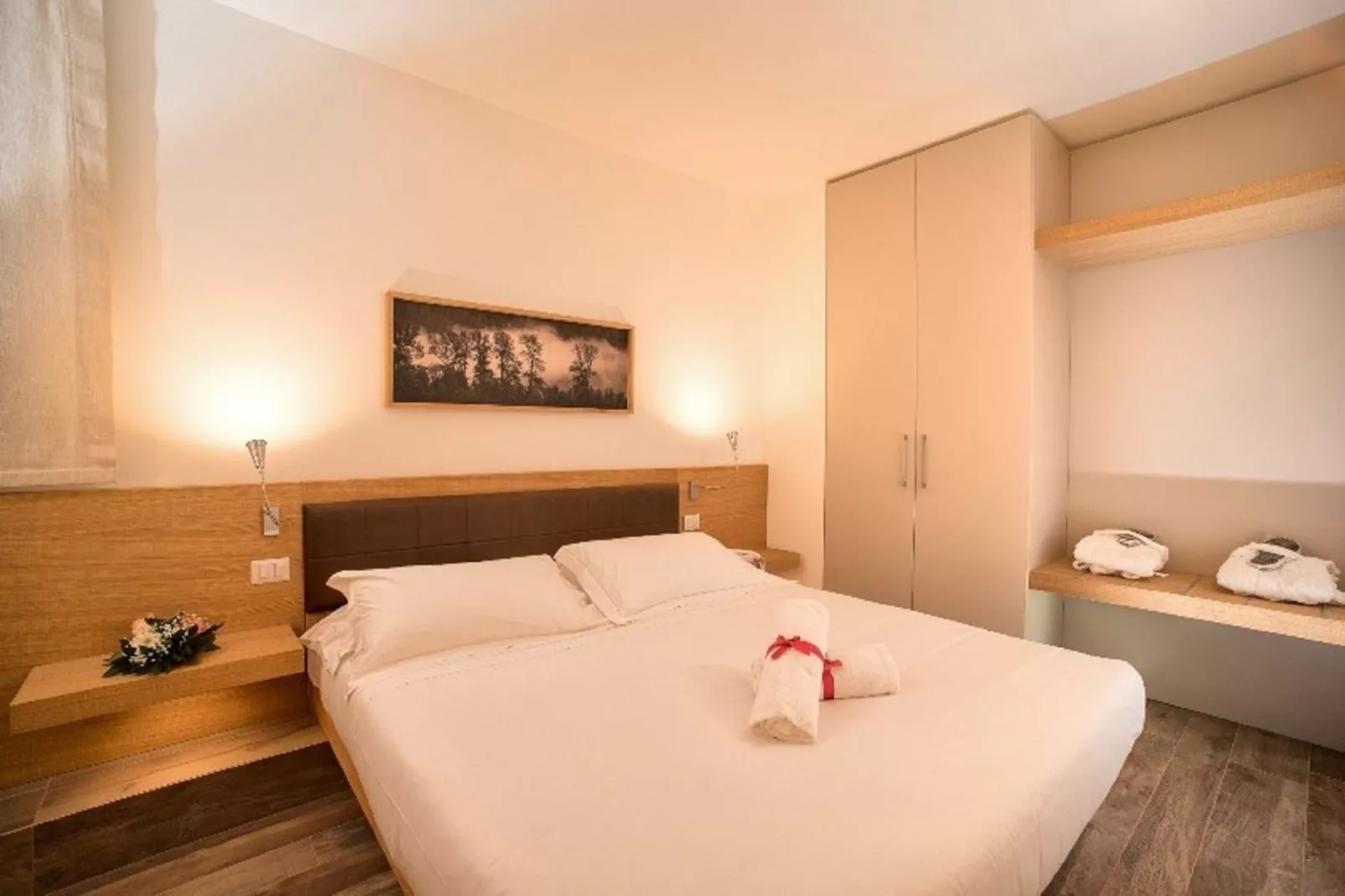 Bilocale 1-Slaapkamer