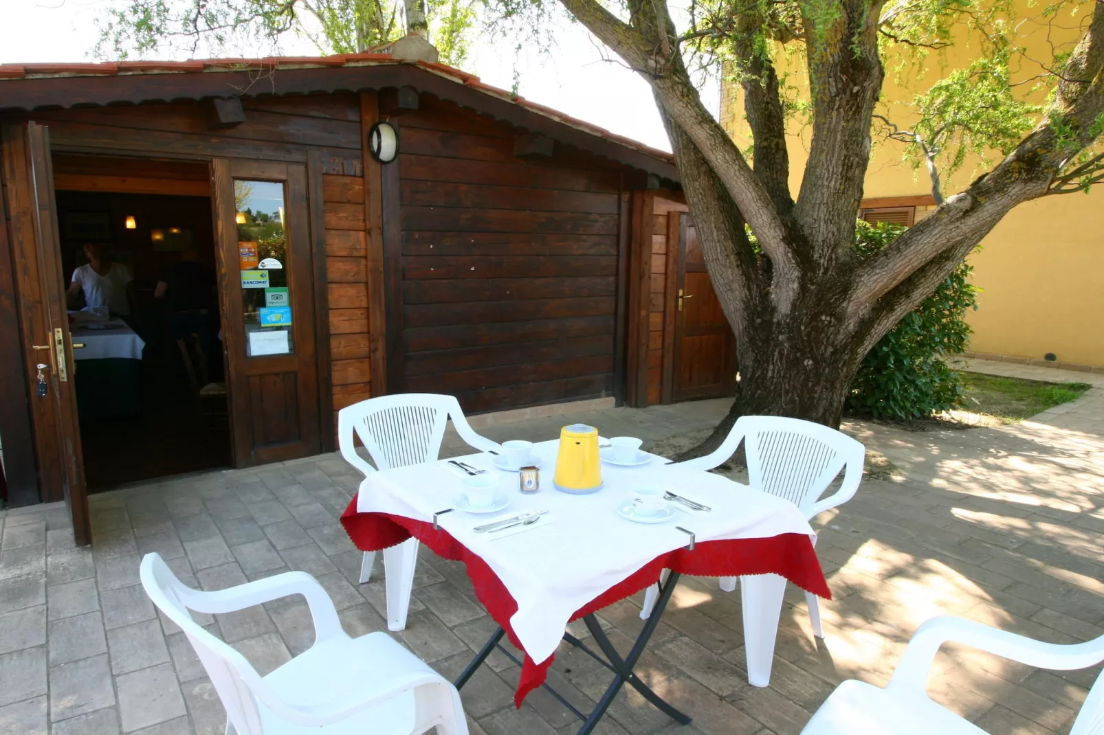 Bilocale su due Piani-Terrasbalkon