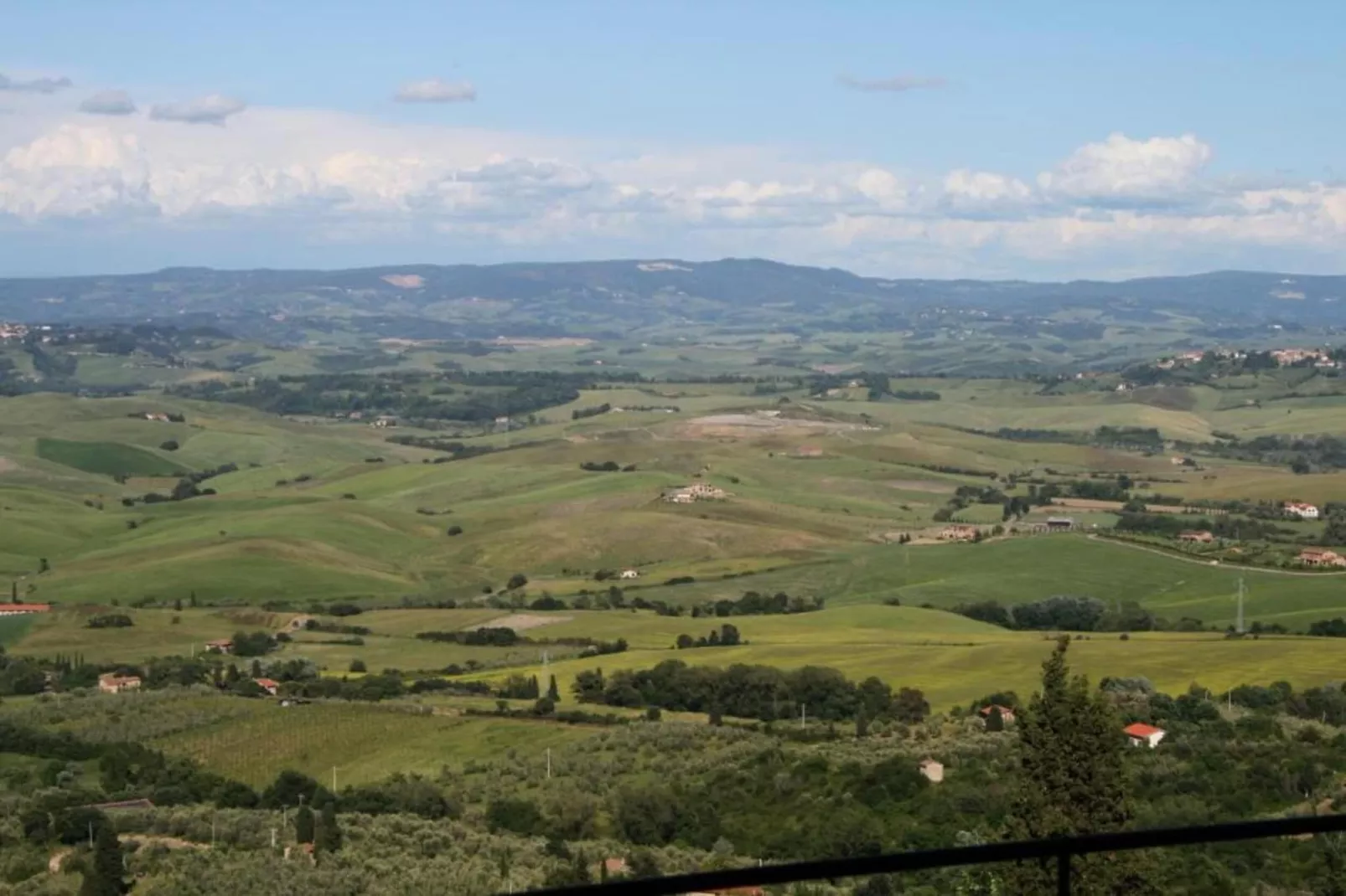 La Casa dei Nonni-Gebieden zomer 20km
