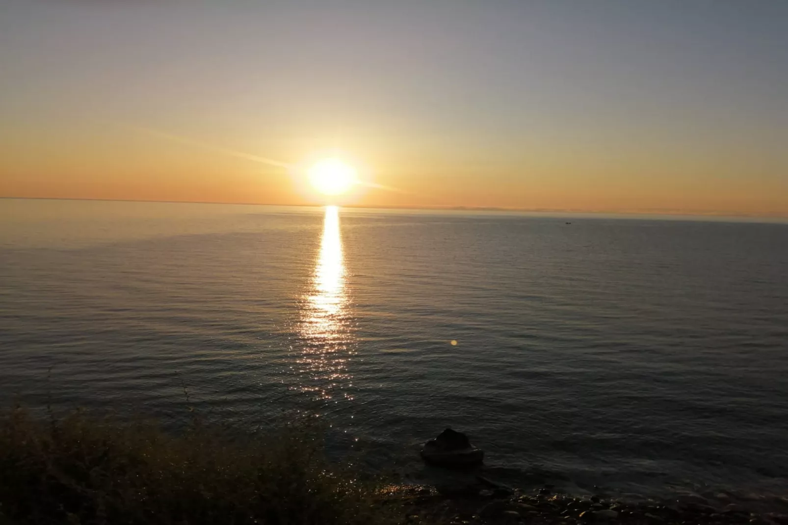 Casa Vacanza Passatutti-Gebieden zomer 1km