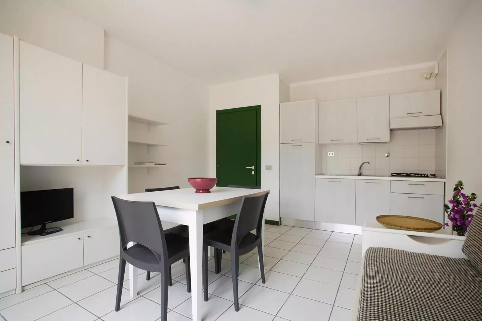 Ferienresidence St Anna Rio nell'Elba - Typ Bilo