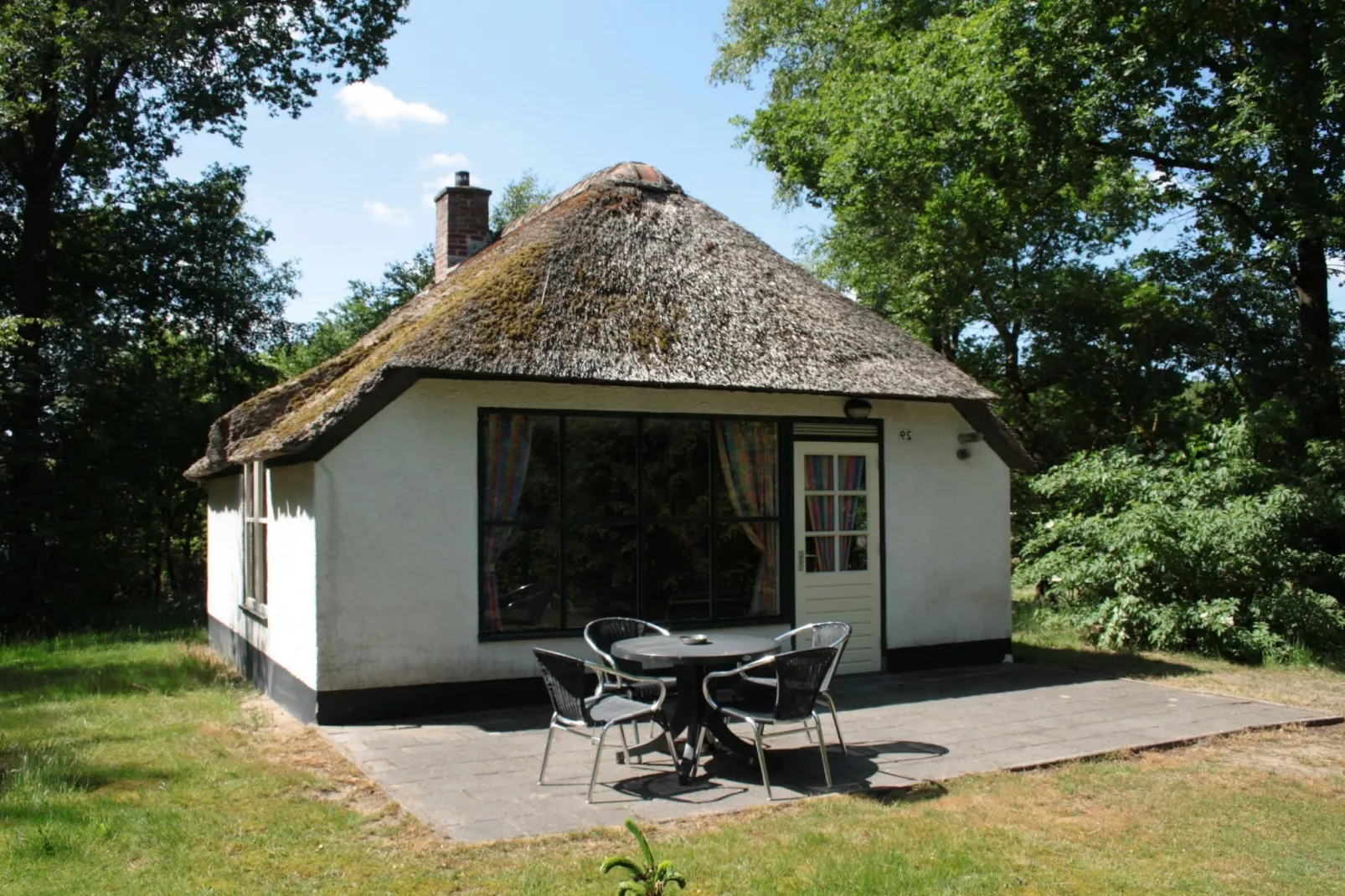 Vakantiepark Herperduin 17