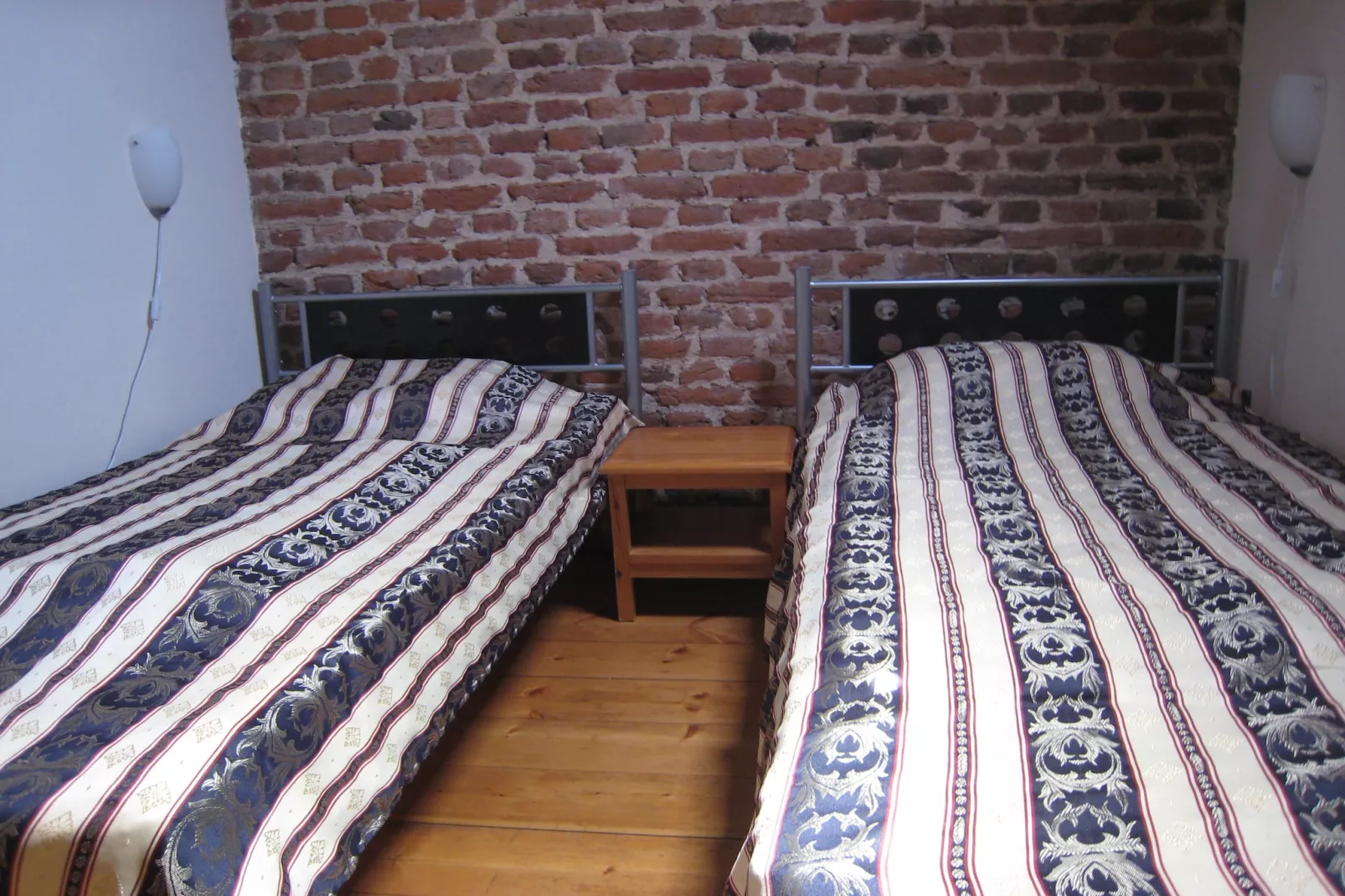 Meschermolen 6-Slaapkamer