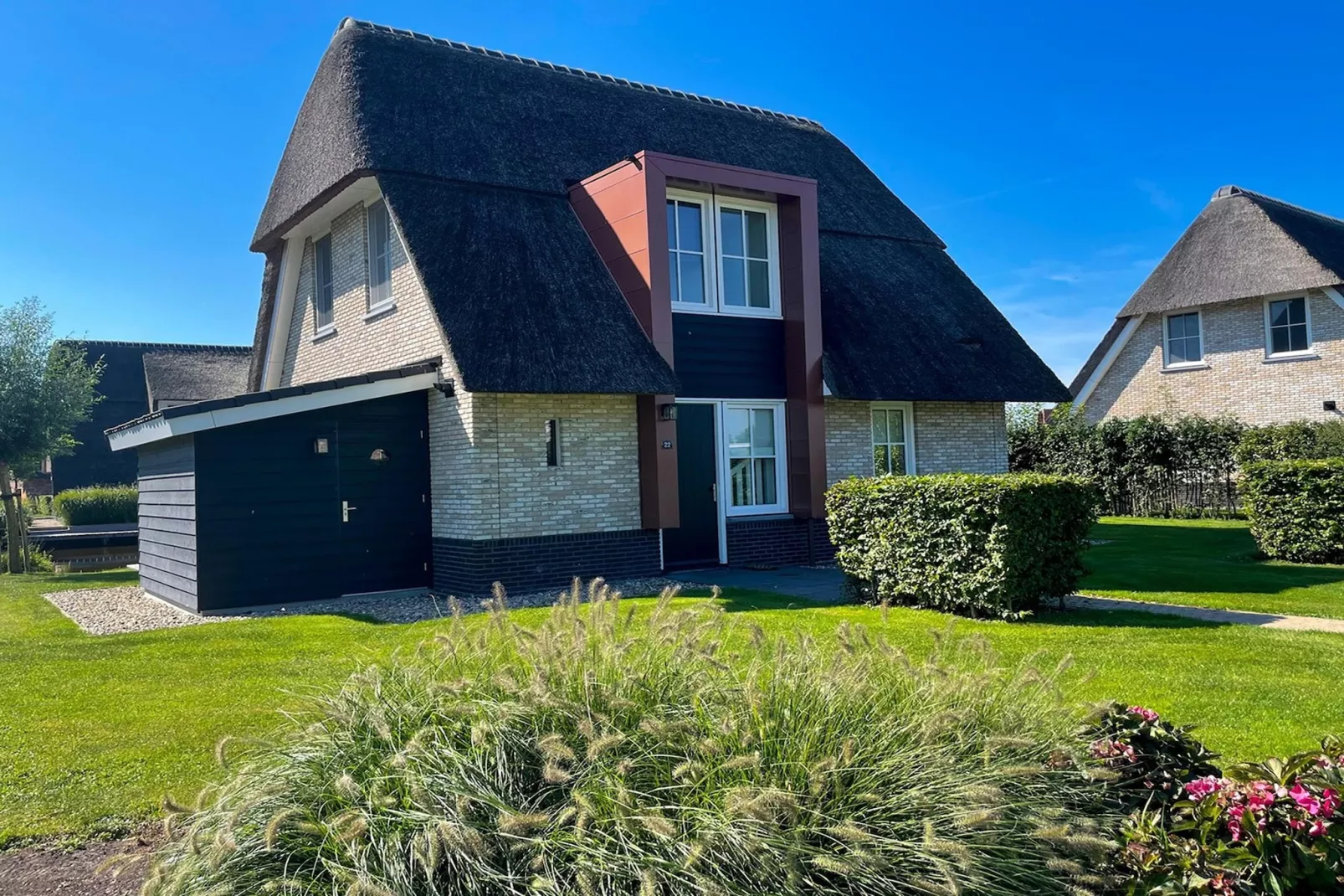 Friese Meren Villa's 4