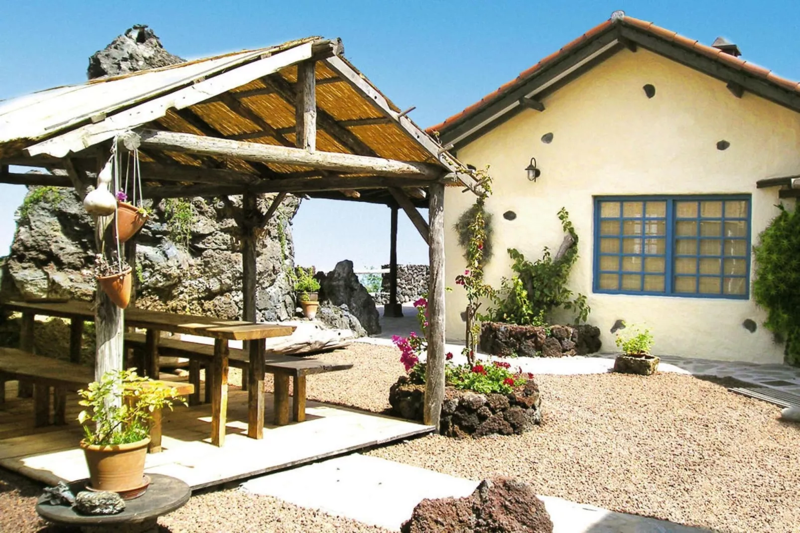 Casa 3 - Kristina-Casa 3 - Kristina