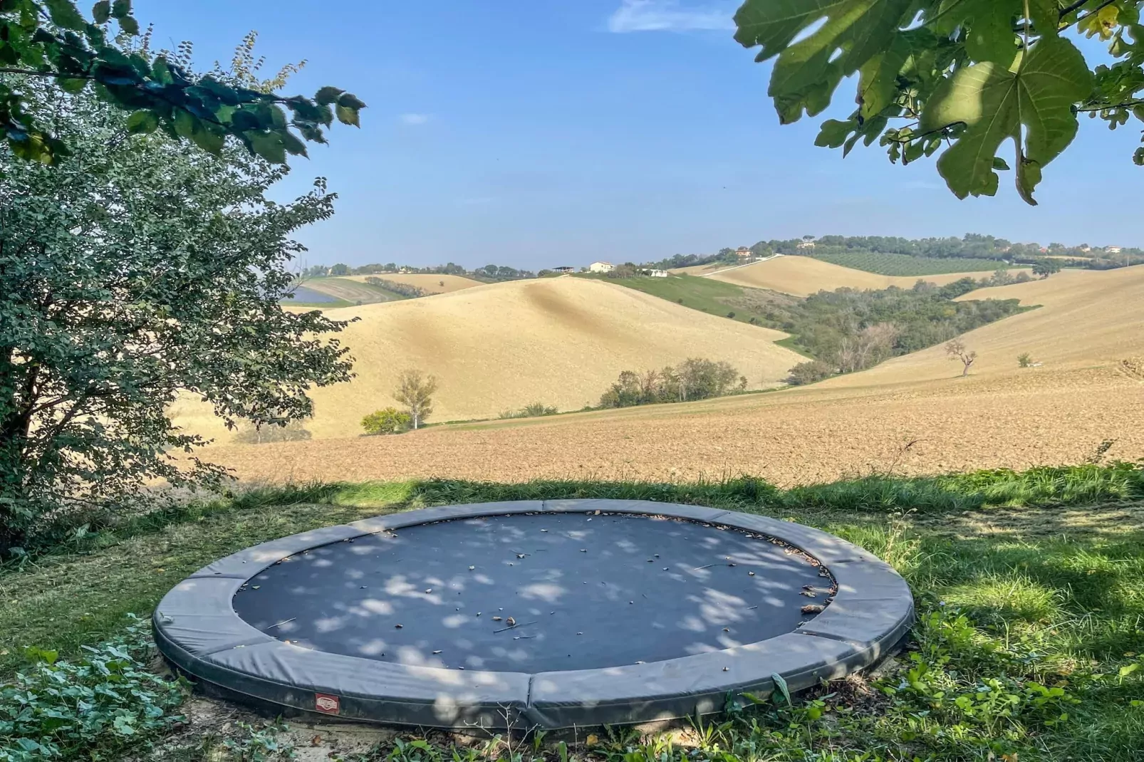 Il Sogno delle Api-Faciliteiten