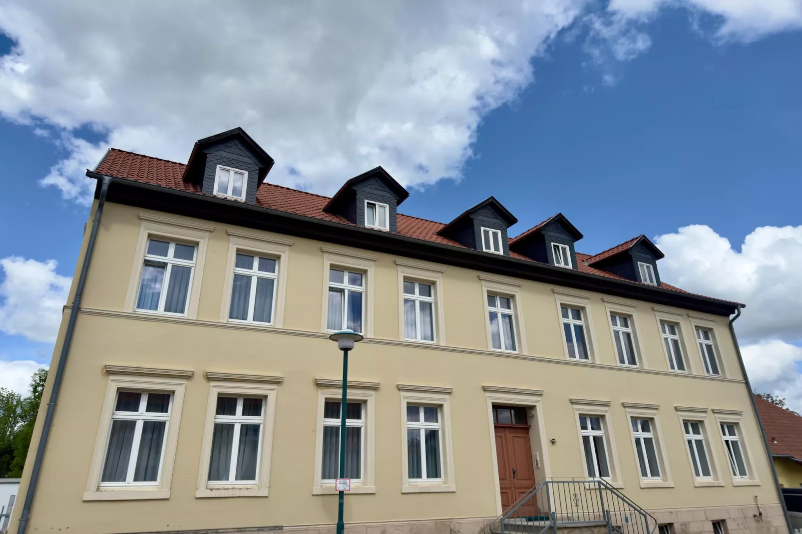 Otto der Reiche 2 Personen