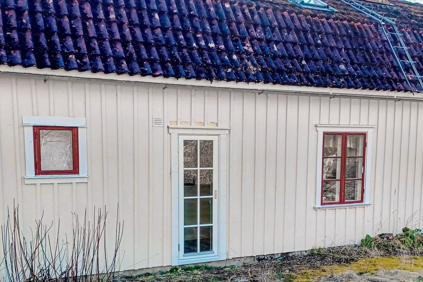5 persoons vakantie huis in LIDKÖPING-By Traum-Buitenlucht