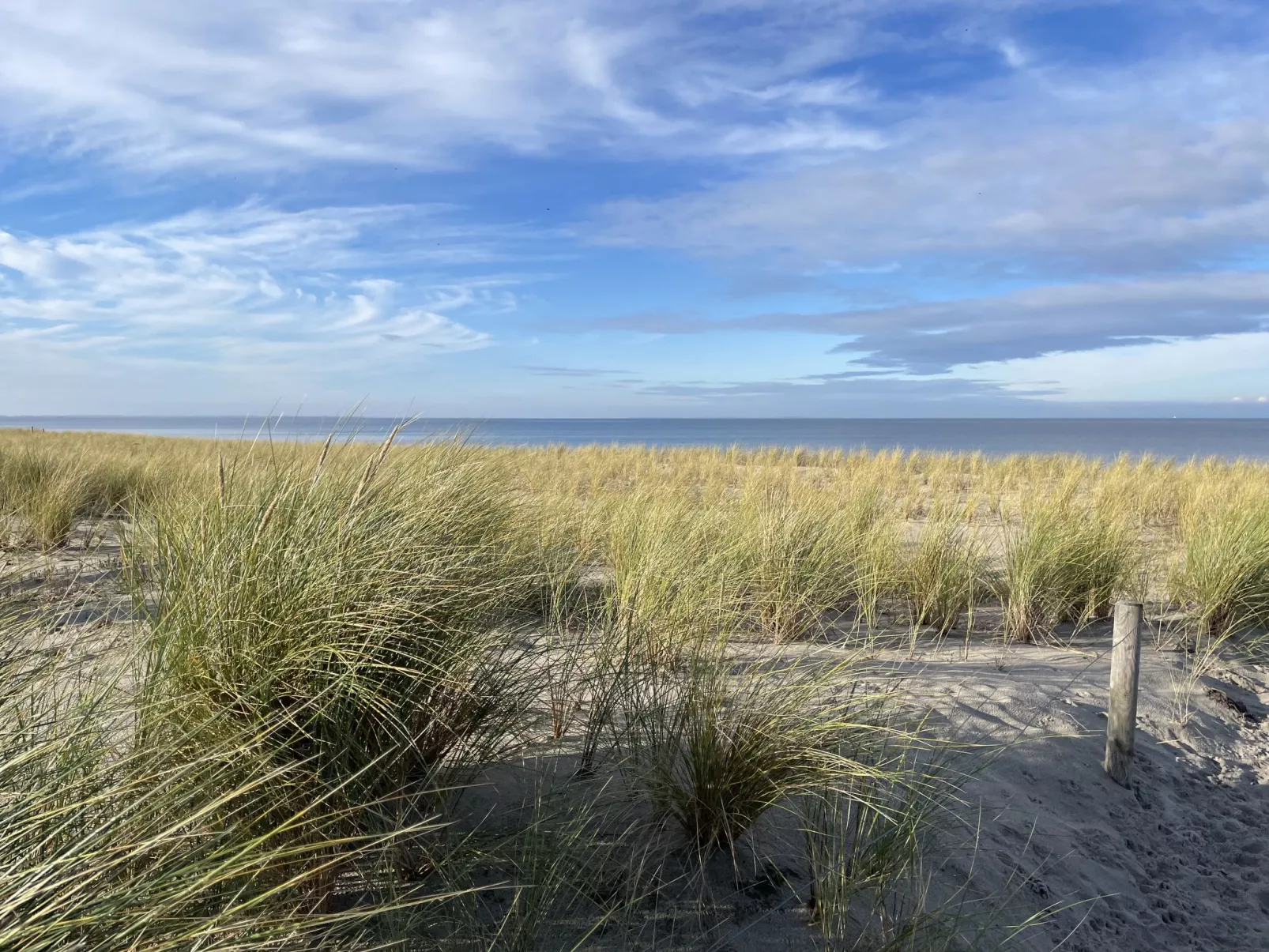 Strandvilla (LUB117)-Buiten