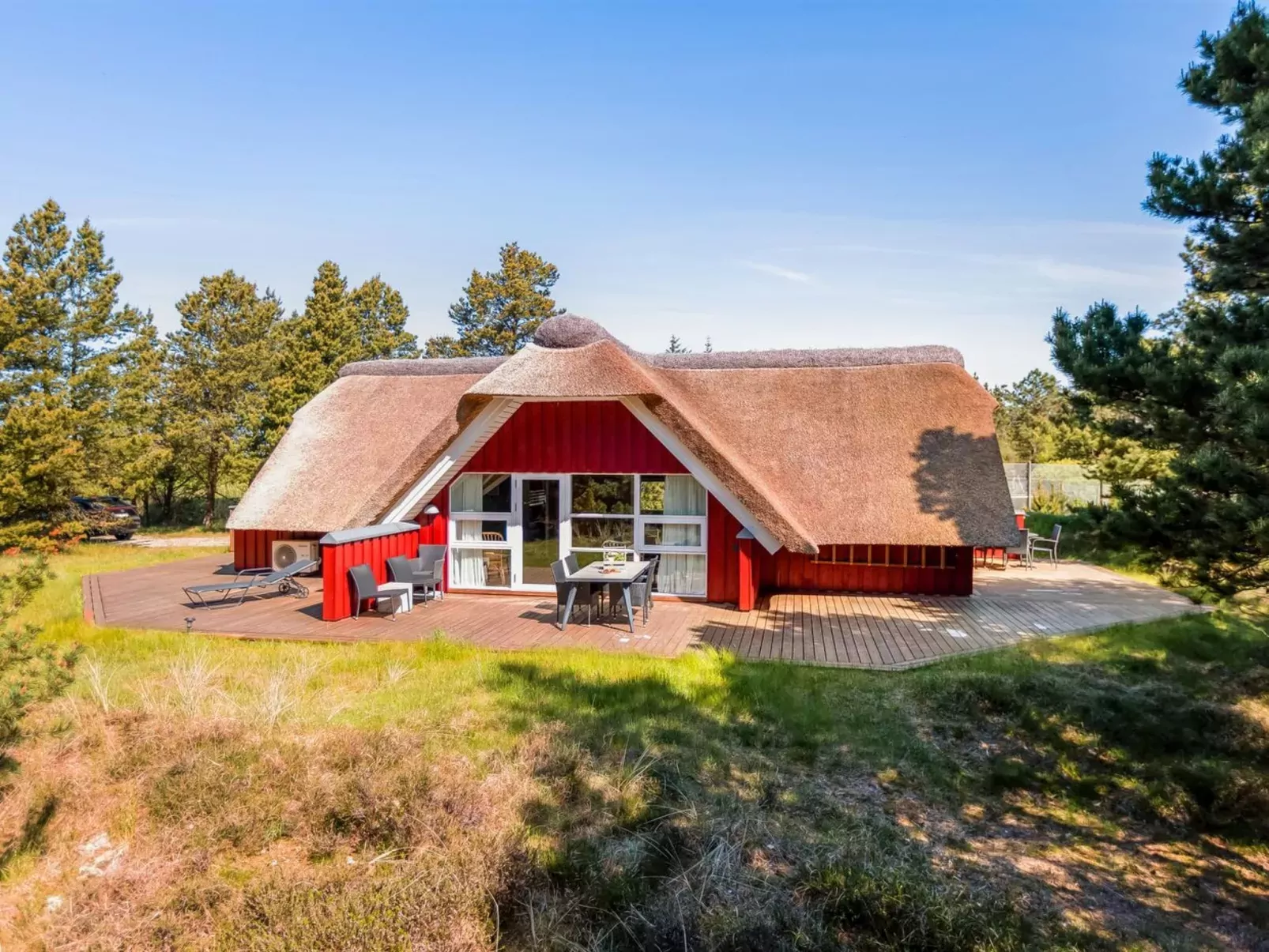 "Urpo" - 6km from the sea-Buiten
