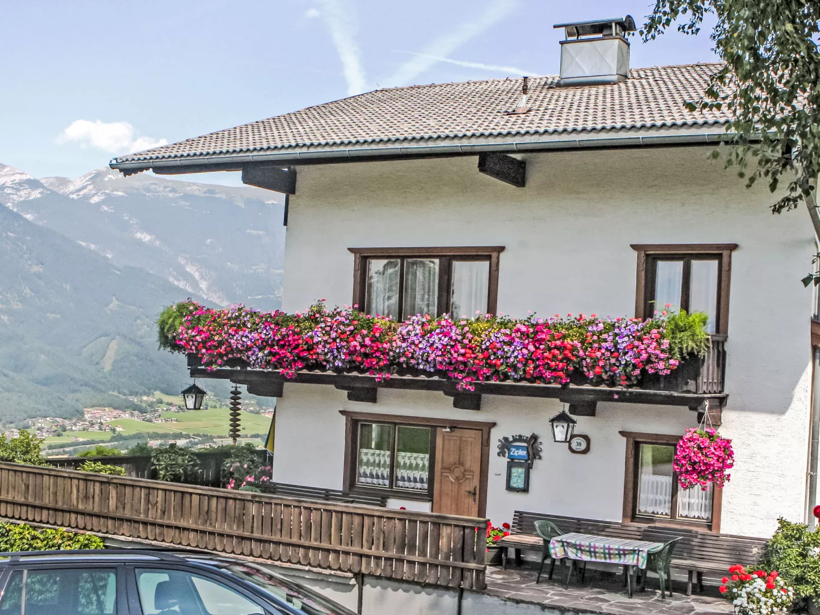 Jägerhof-Buiten