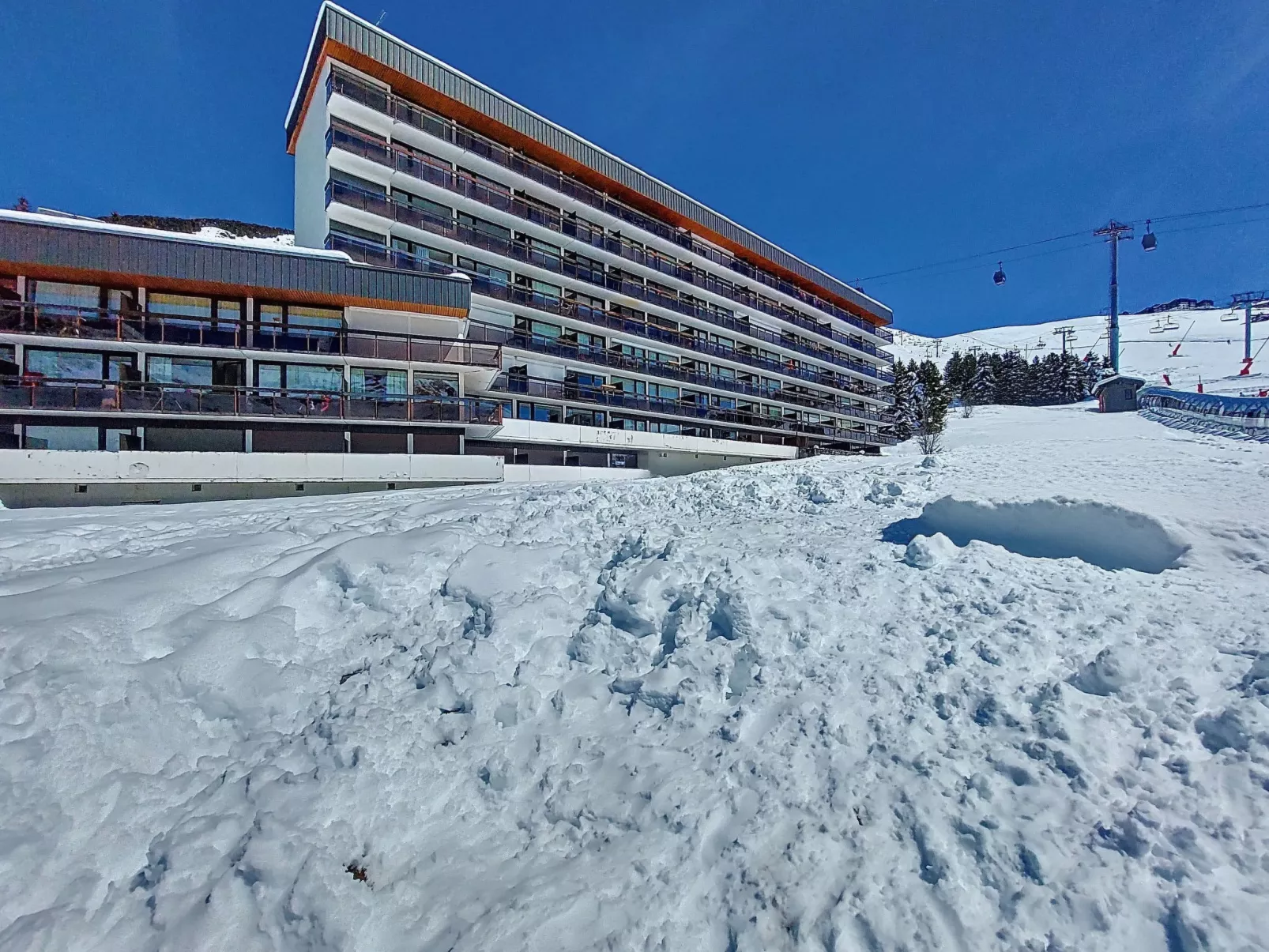 Aravis 212-Buiten