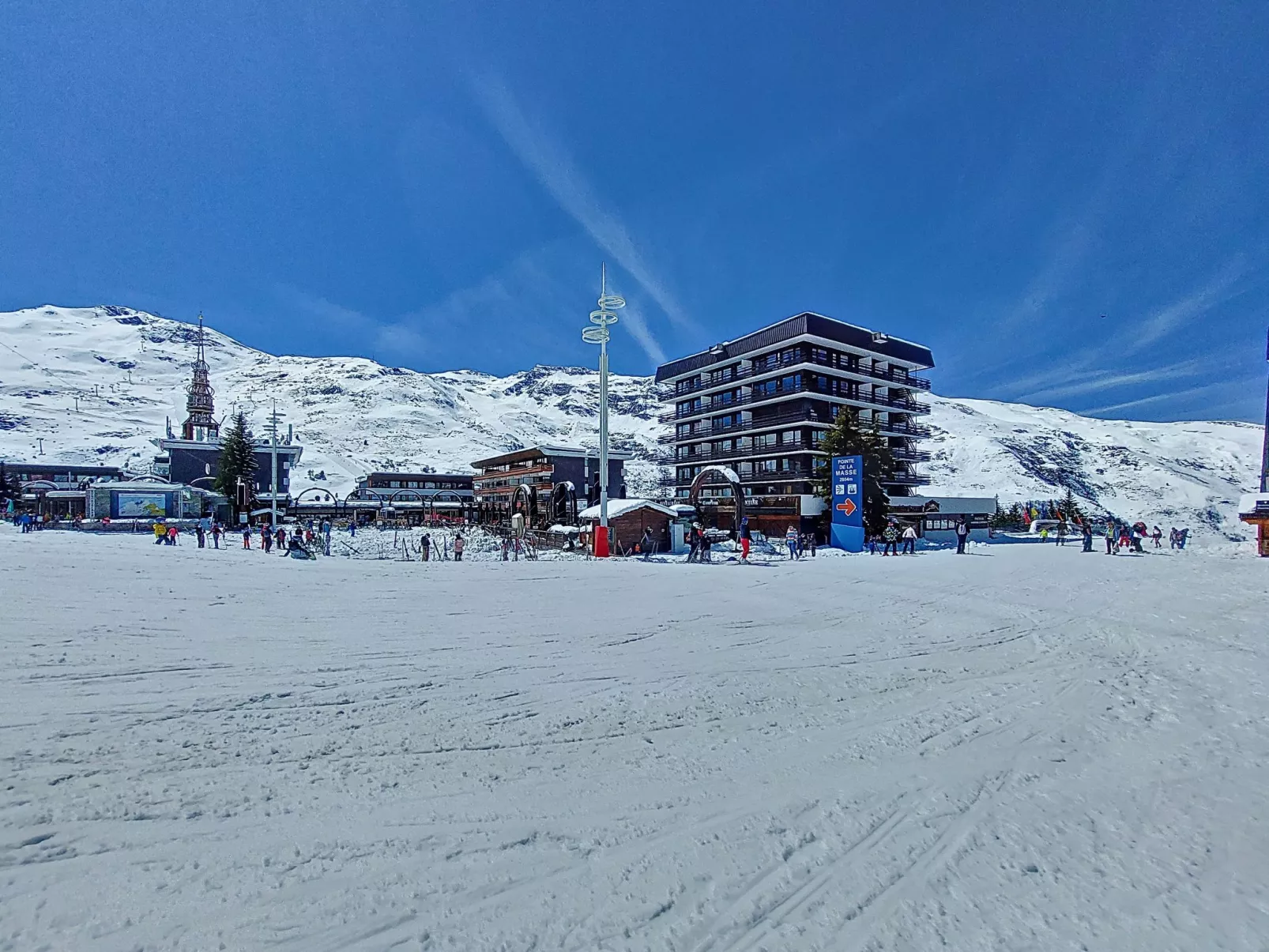 Oisans 37-Buiten