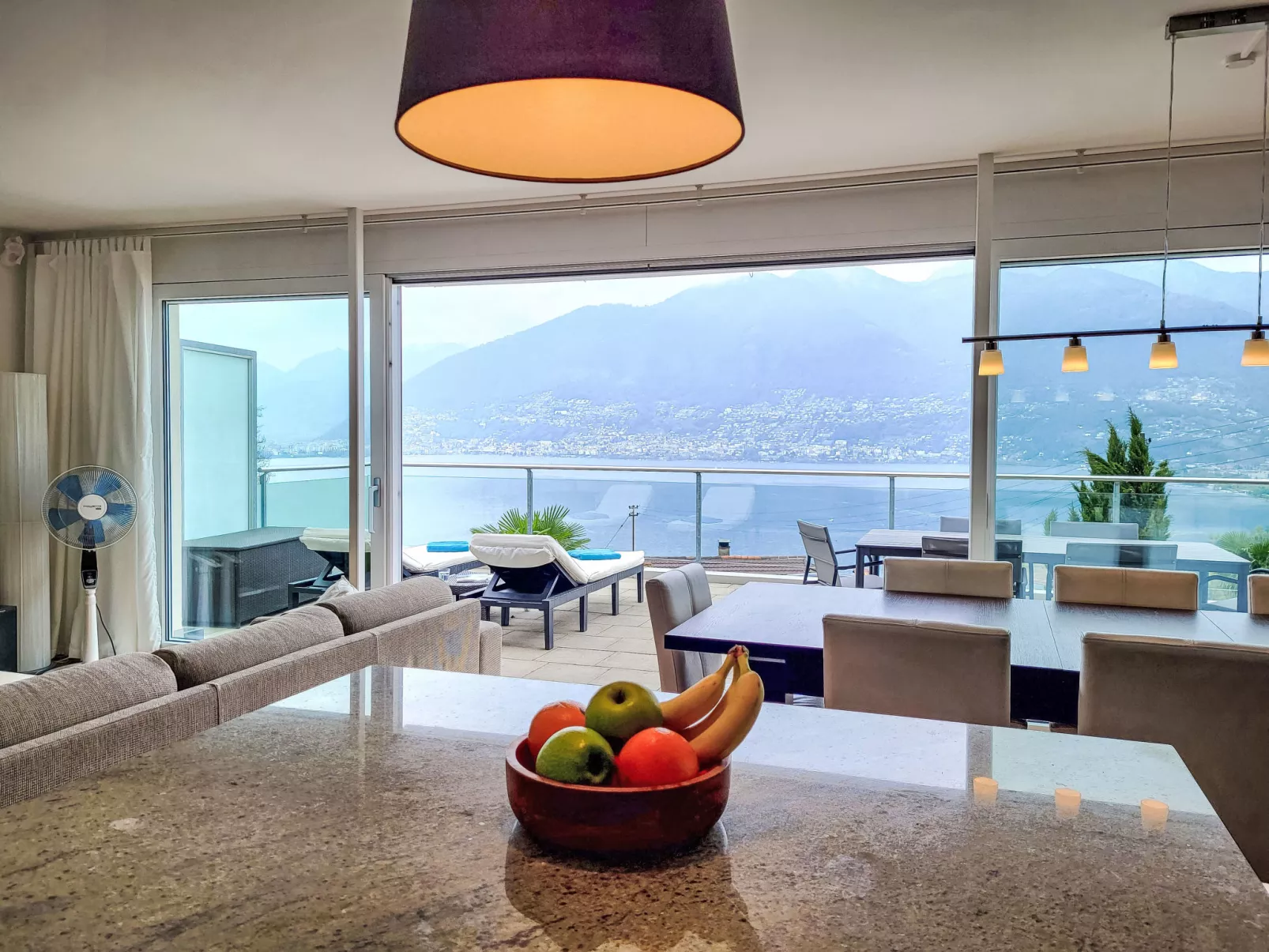 Splendid Maggiore View