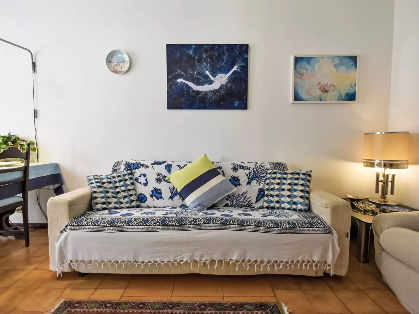Park Apartment