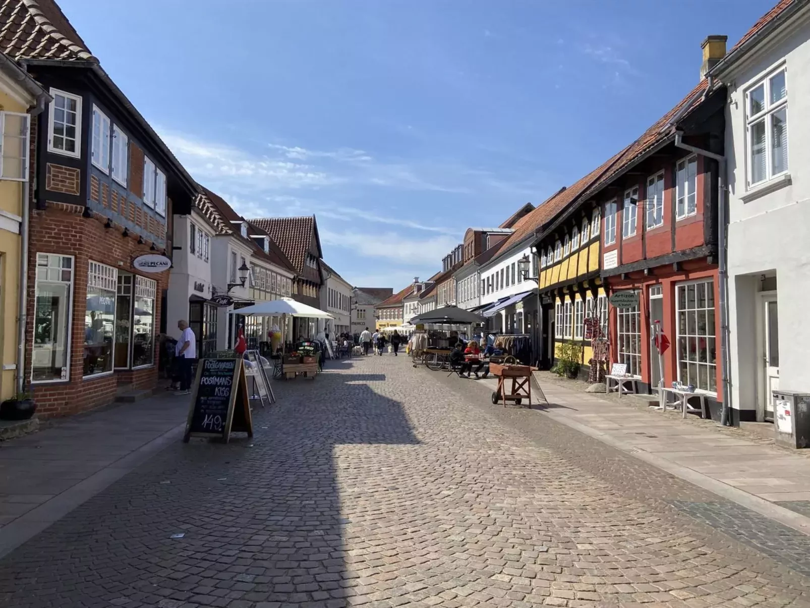 "Øthi"-Buiten