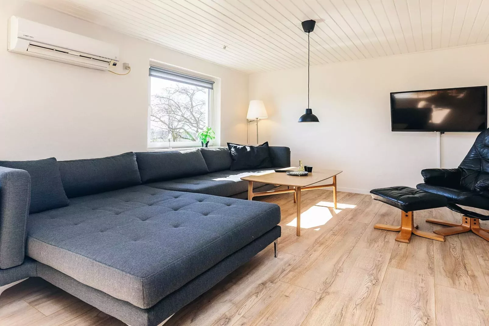 4 persoons vakantie huis in Østervrå-By Traum-Binnen