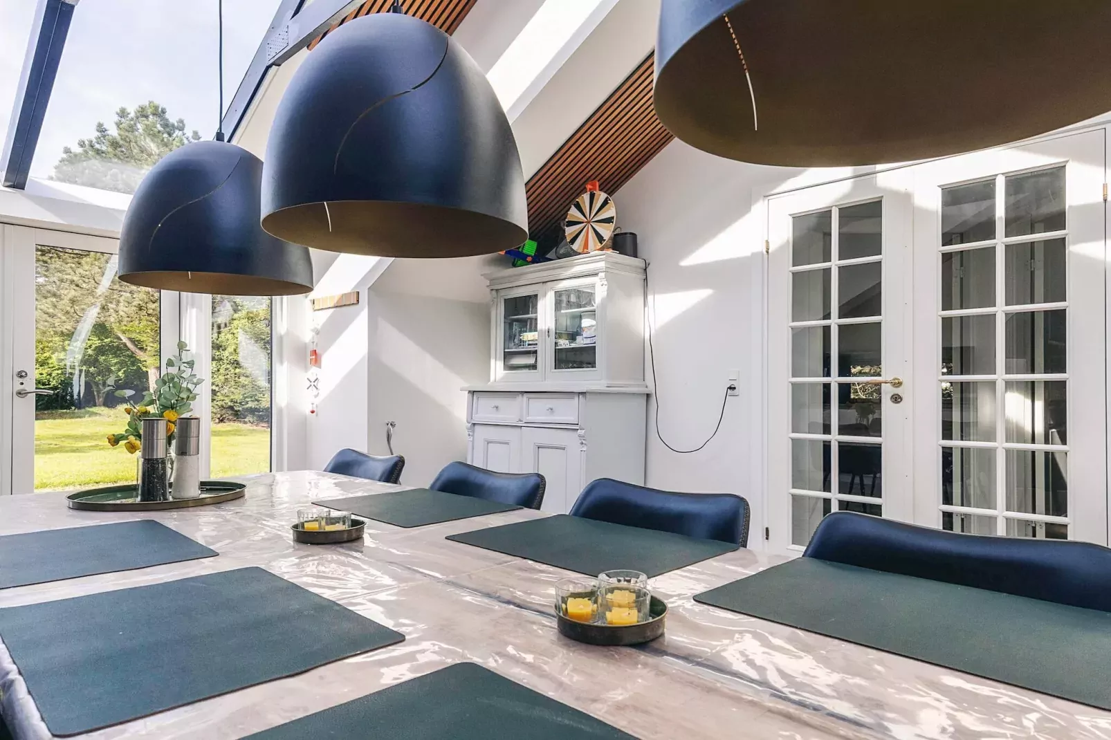 6 persoons vakantie huis in Væggerløse-By Traum-Binnen